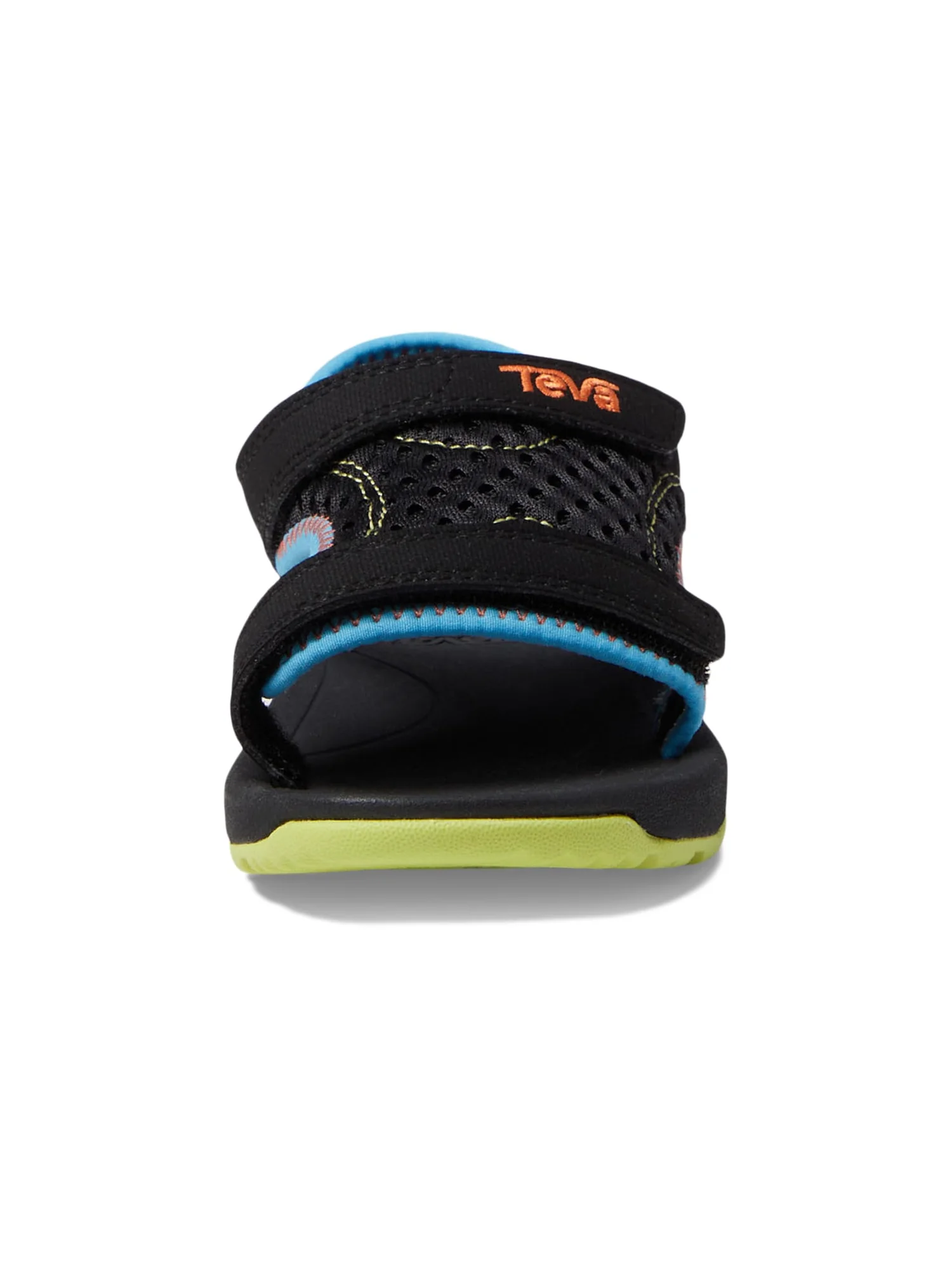 Сандалии Teva Kids Psyclone XLT — изображение 2 из 5, черный мульти