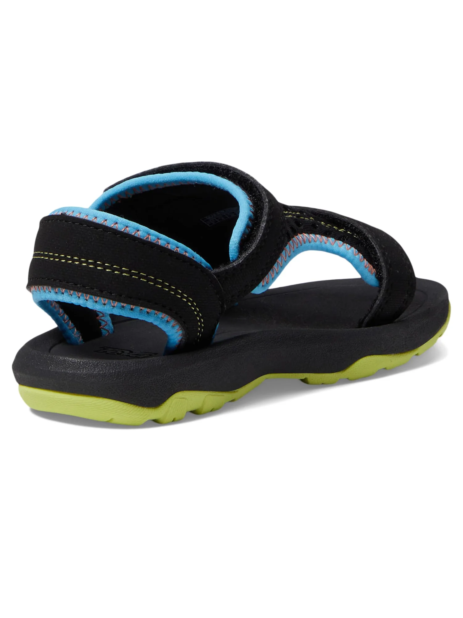 Сандалии Teva Kids Psyclone XLT — изображение 5 из 5, черный мульти