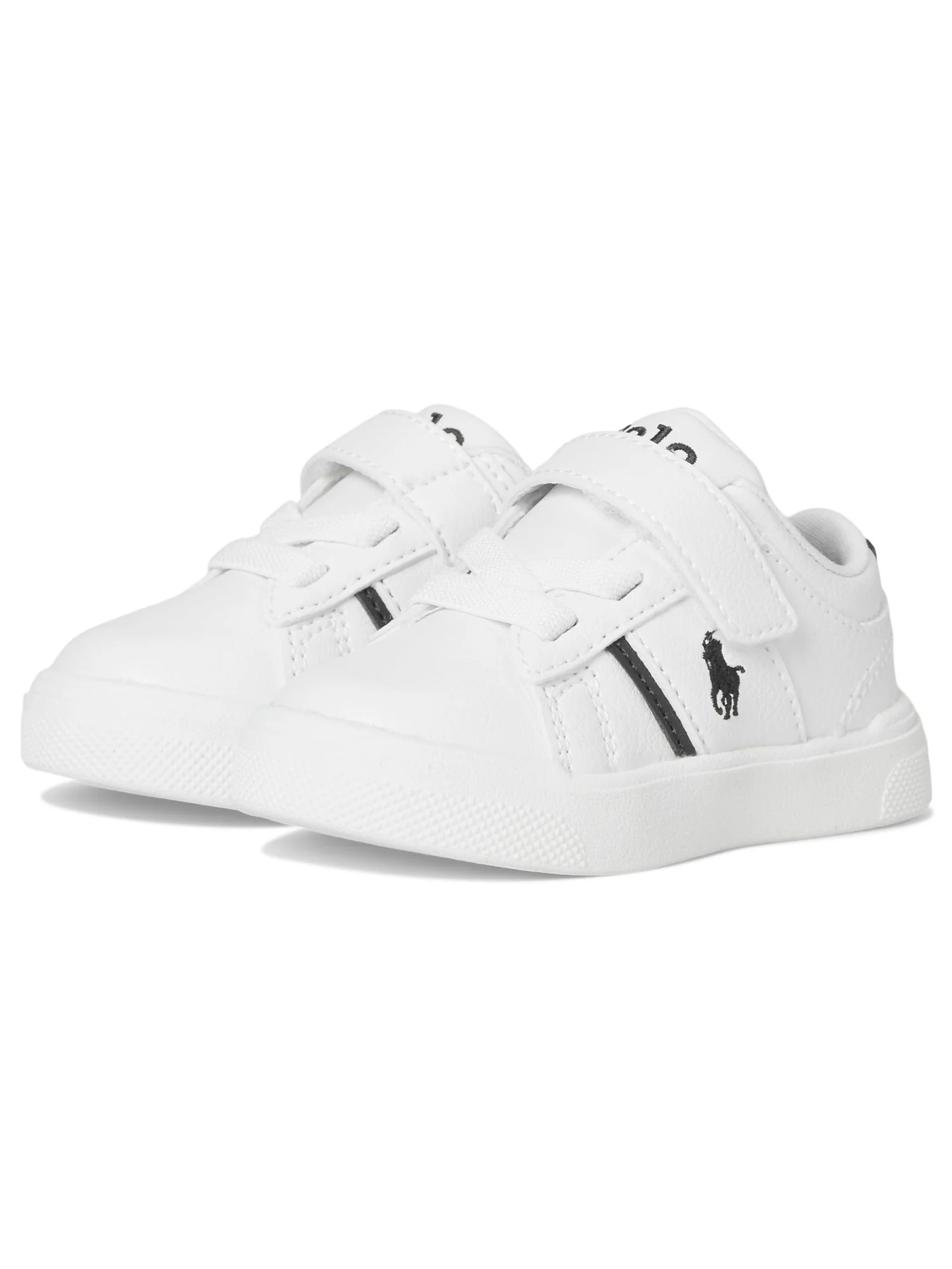 Кроссовки Polo Ralph Lauren Kids Frazier PS