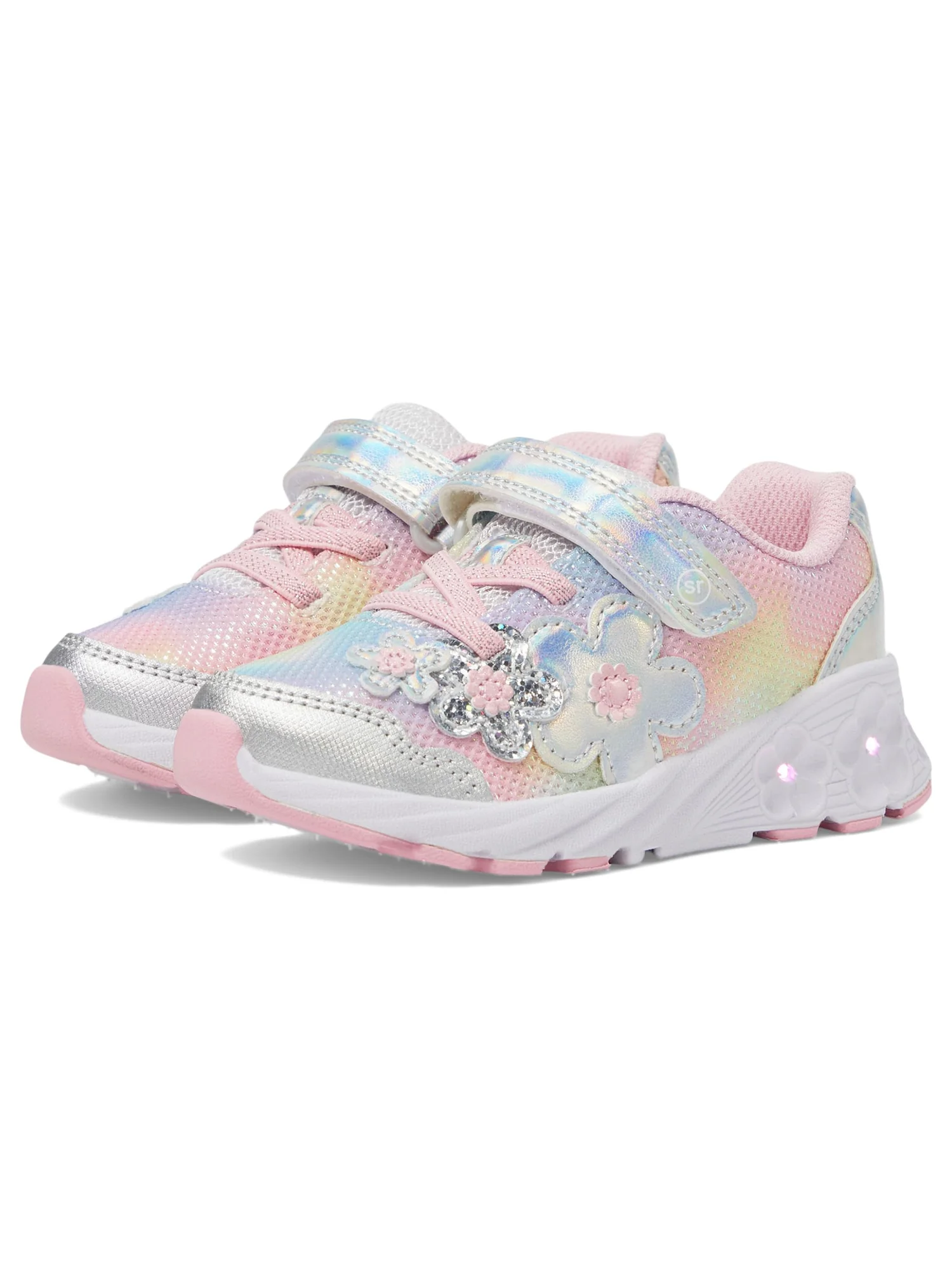 Кроссовки Stride Rite SR Lighted Glimmer 2.0