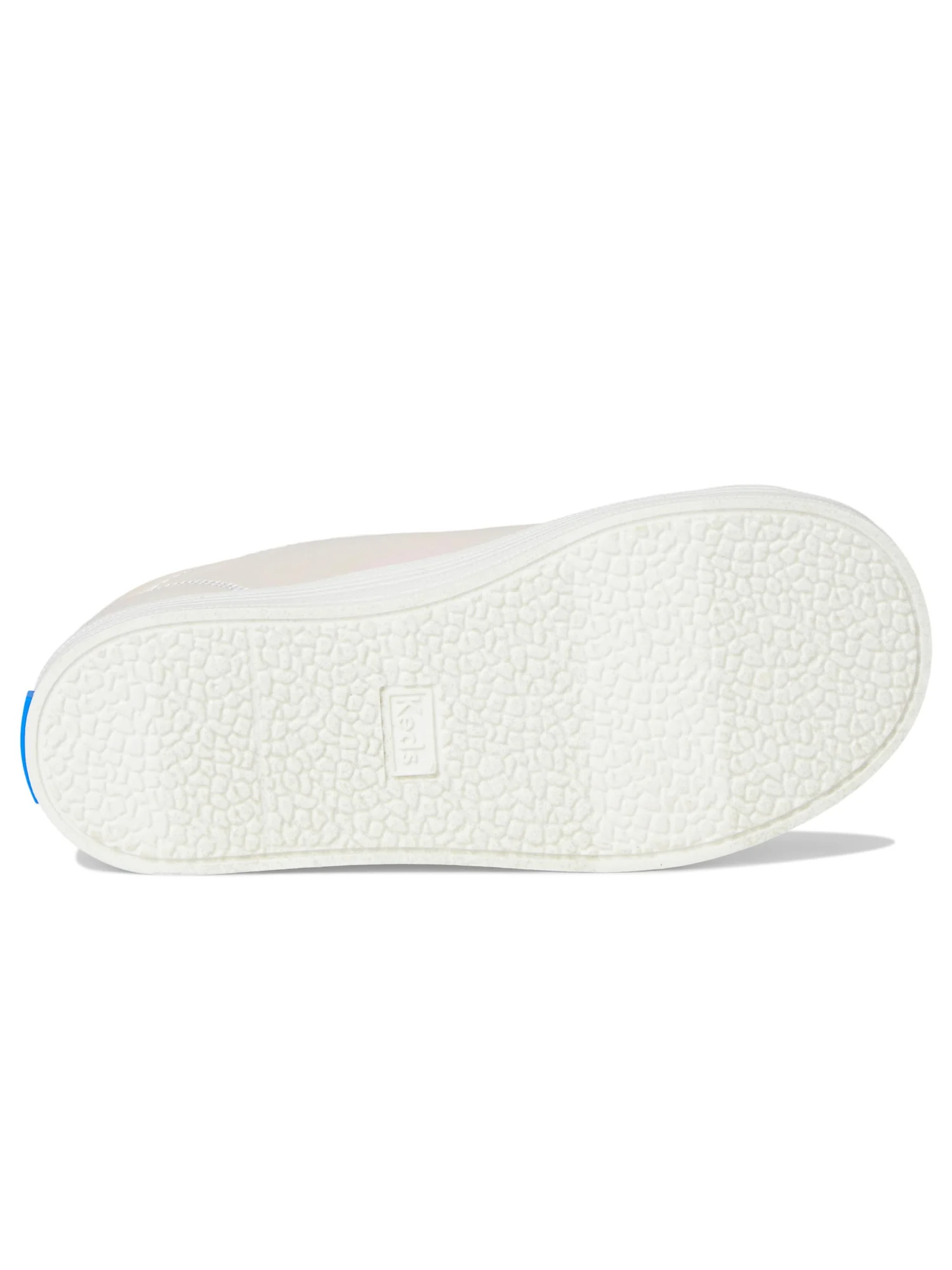 Кроссовки Keds Kids Kara Slip-On Bows — изображение 3 из 7, белый