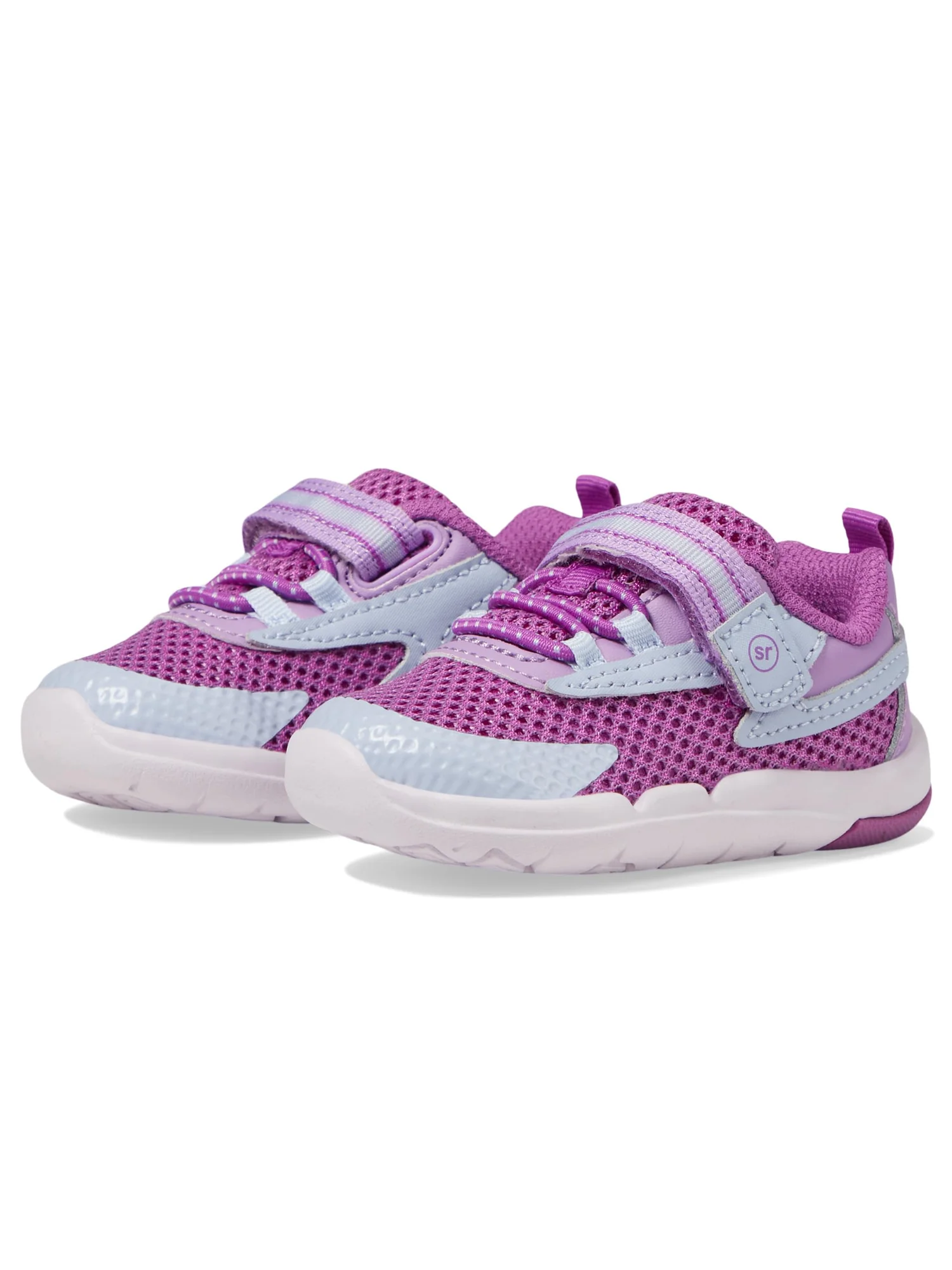 Кроссовки Stride Rite SRT Ian — изображение 1 из 6, фиолетовый