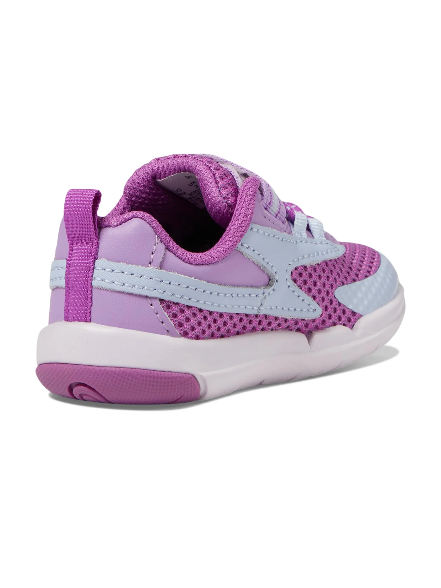Кроссовки Stride Rite SRT Ian — изображение 5 из 6, фиолетовый