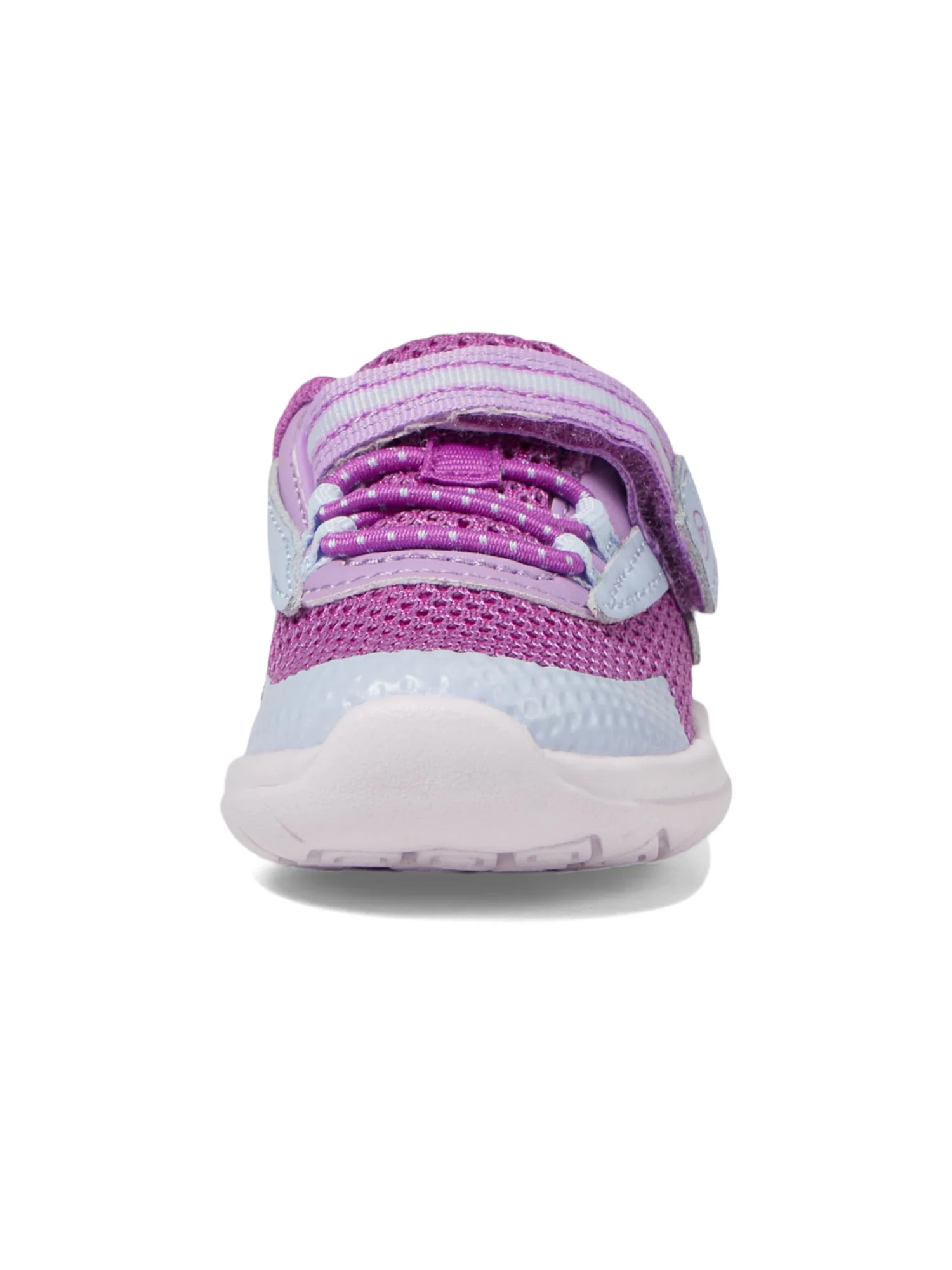 Кроссовки Stride Rite SRT Ian — изображение 6 из 6, фиолетовый