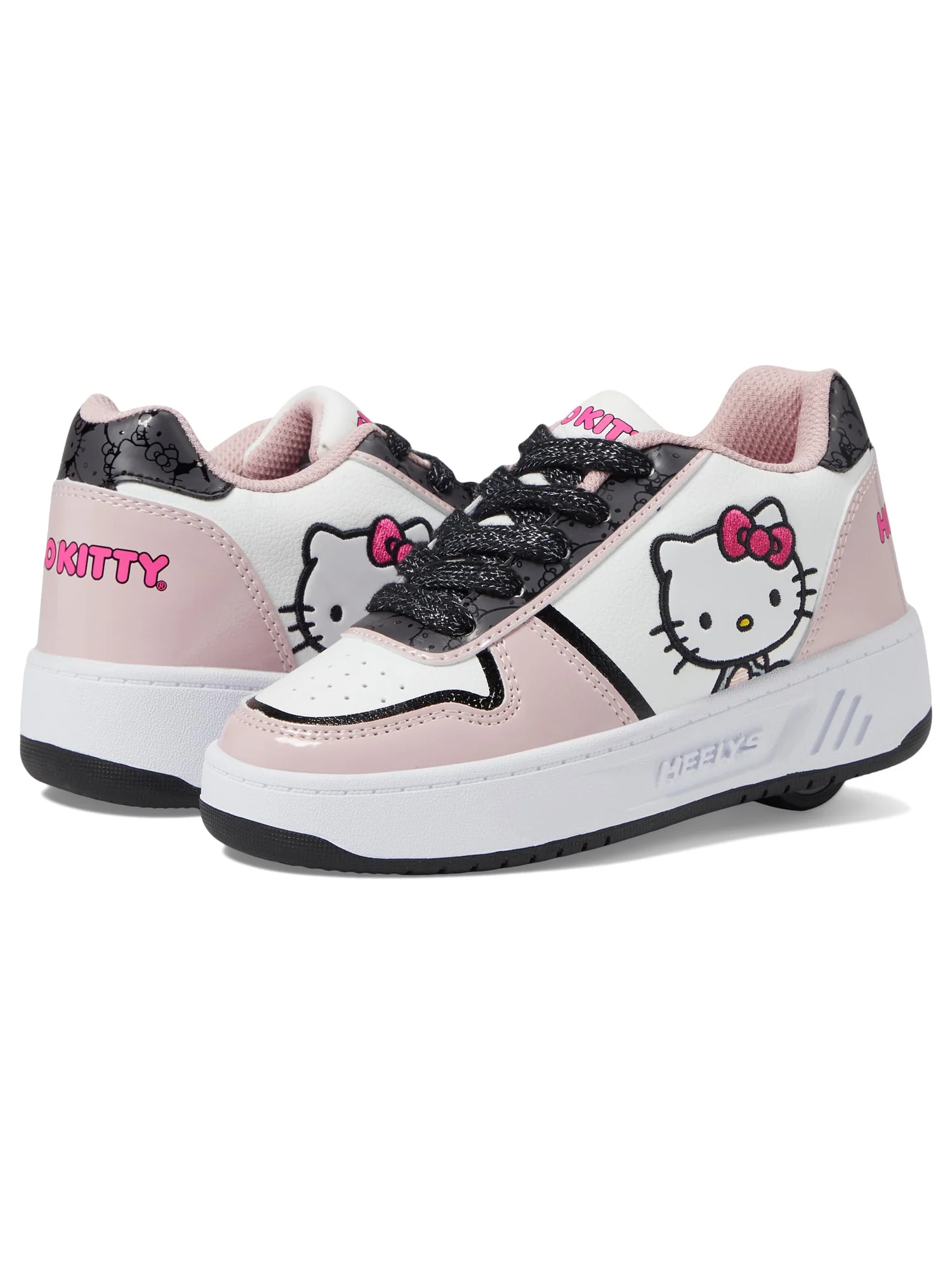 Кроссовки Heelys Hello Kitty Kama — мульти