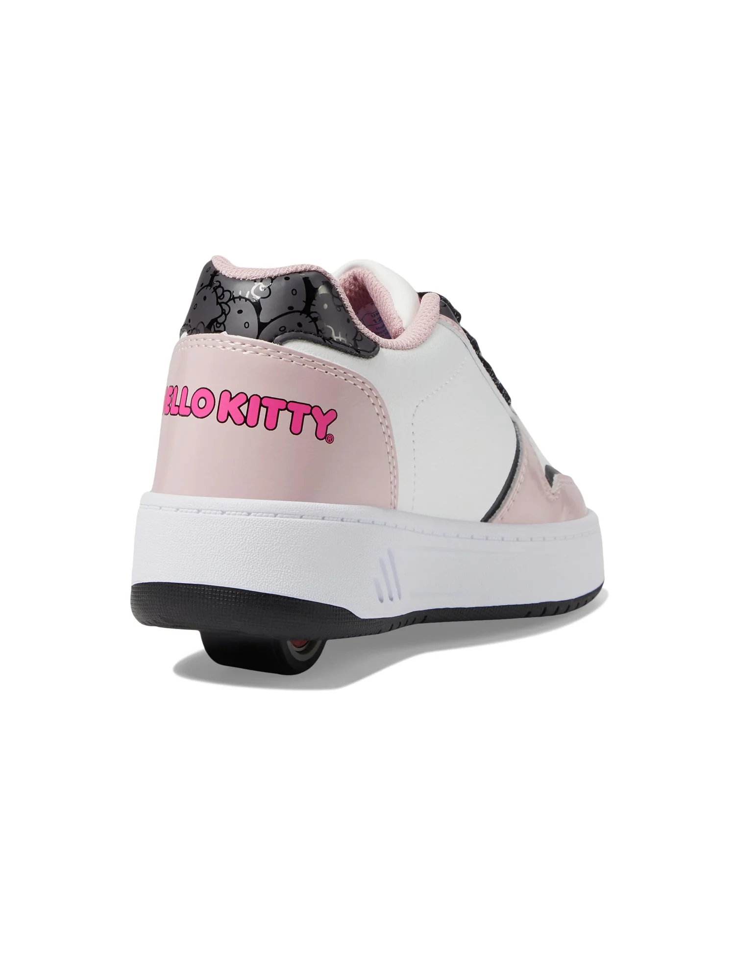 Кроссовки Heelys Hello Kitty Kama — изображение 5 из 6, светлый розовый мульти