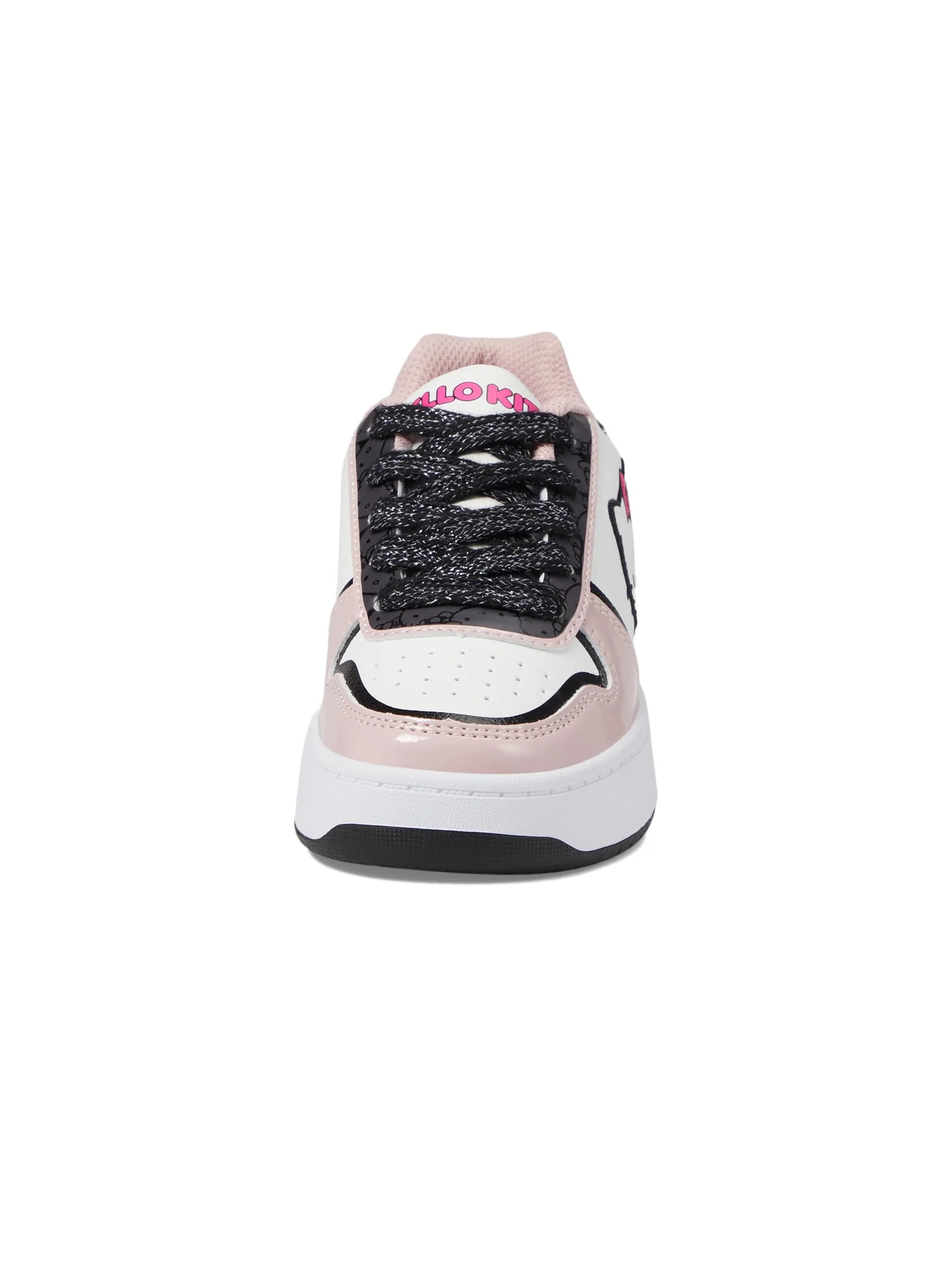 Кроссовки Heelys Hello Kitty Kama — изображение 6 из 6, светлый розовый мульти