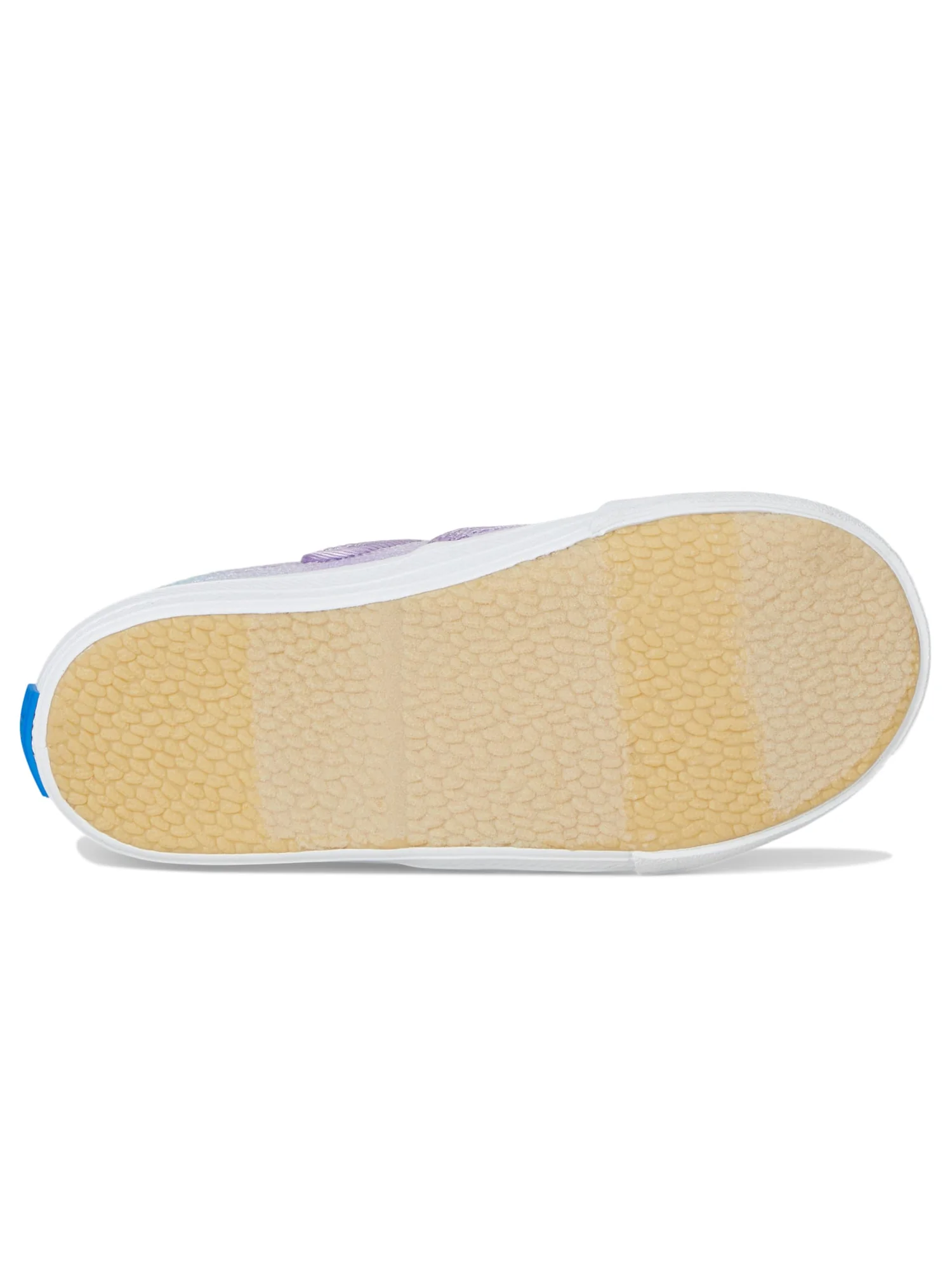 Кроссовки Keds Kids Daphne Ombre Sequins, цвет Muli Ombre — изображение 3 из 7
