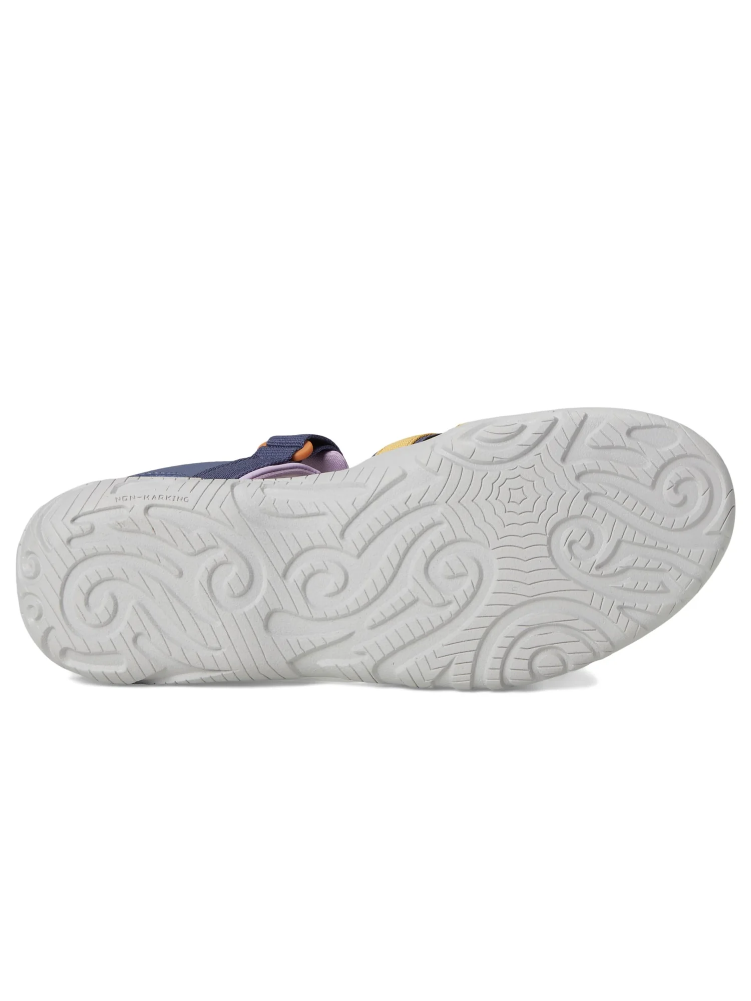Сандалии Teva Kids Tirra — изображение 3 из 7, мульти