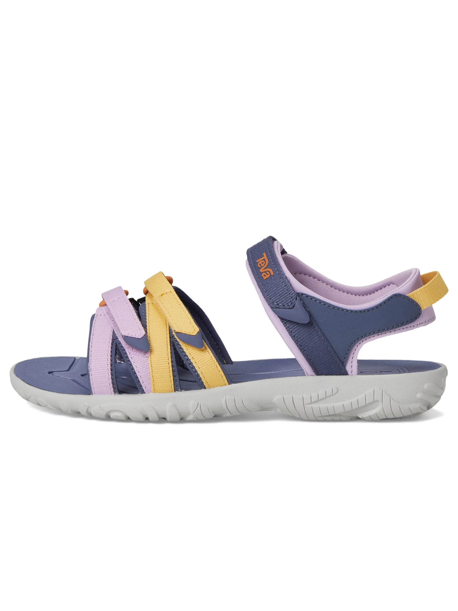 Сандалии Teva Kids Tirra — изображение 4 из 7, мульти