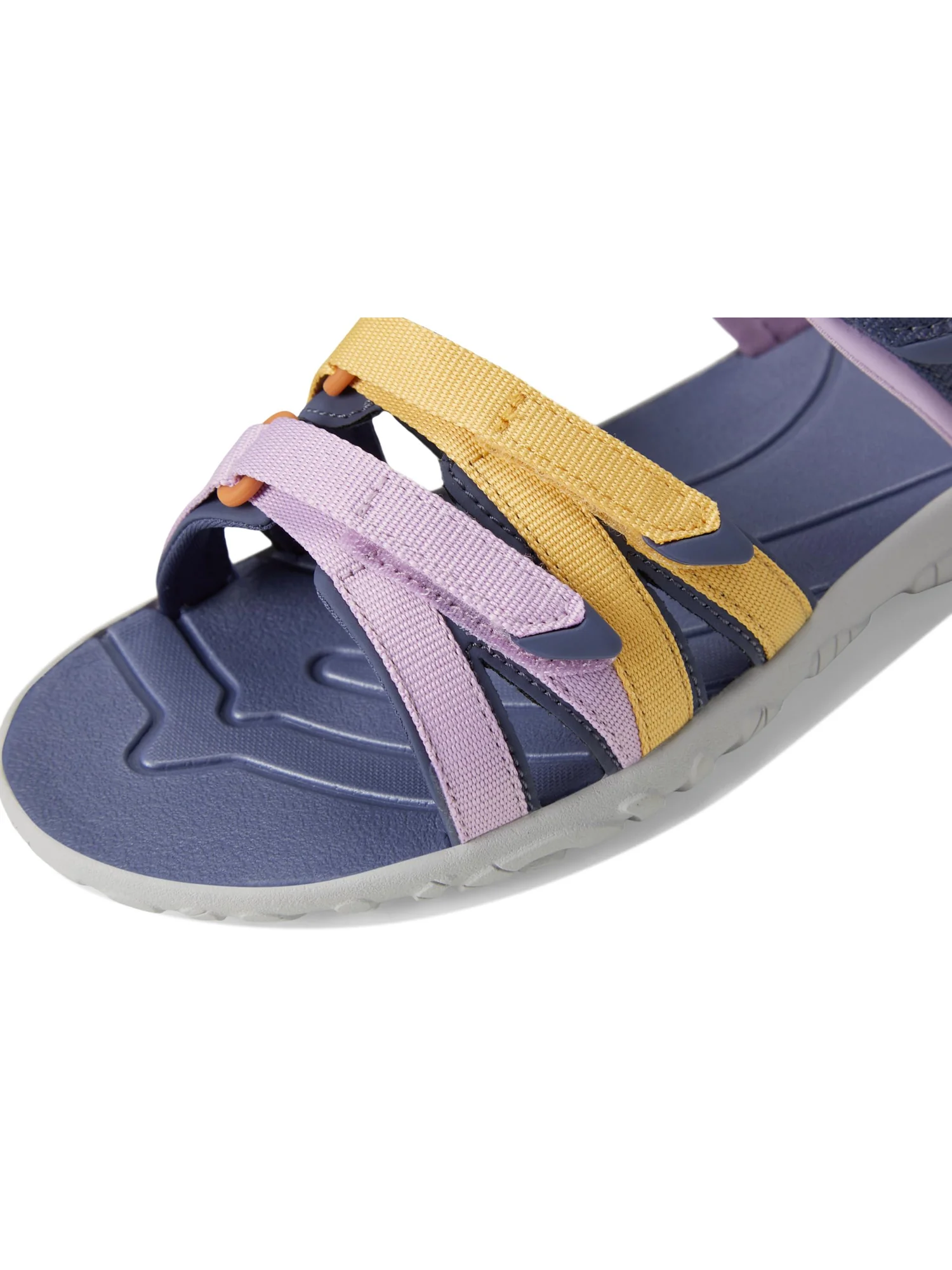 Сандалии Teva Kids Tirra — изображение 6 из 7, мульти