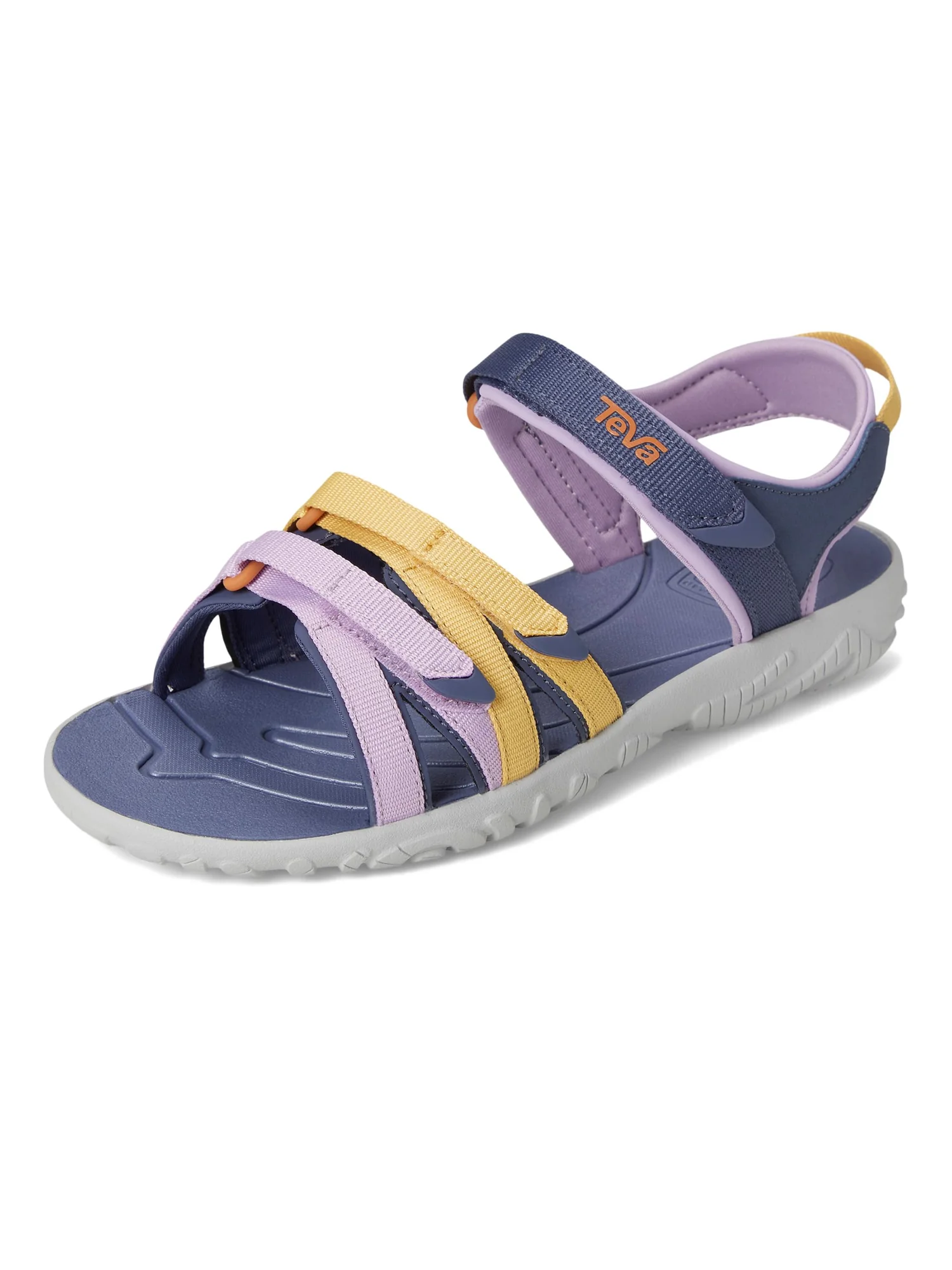Сандалии Teva Kids Tirra — изображение 7 из 7, мульти