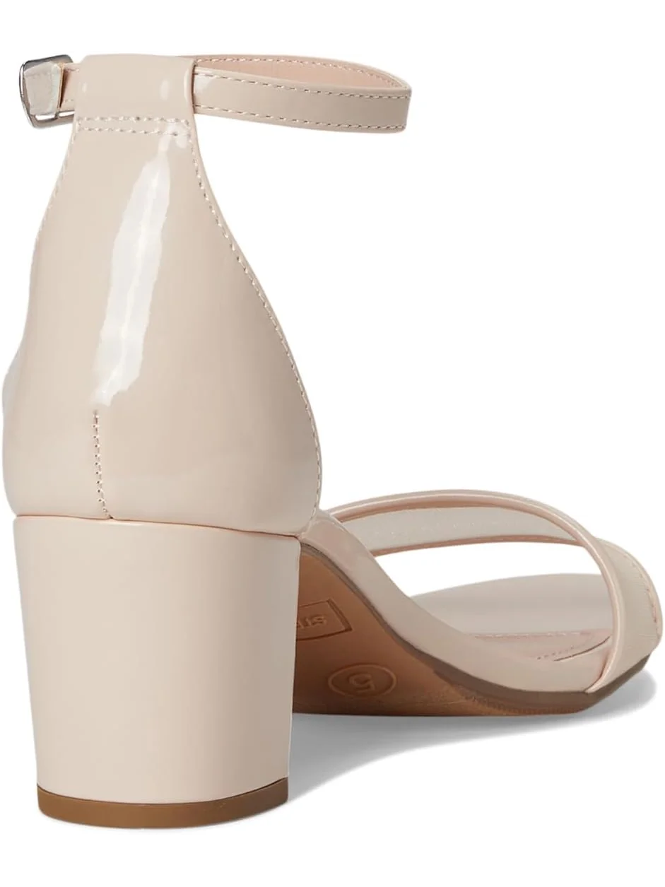 Туфли Steve Madden Kids Carrson — изображение 5 из 7, пудрово-розовый