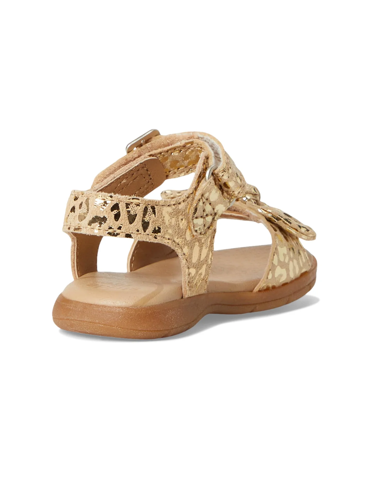 Сандалии Stride Rite SR Whitney, цвет Leopard — изображение 5 из 7