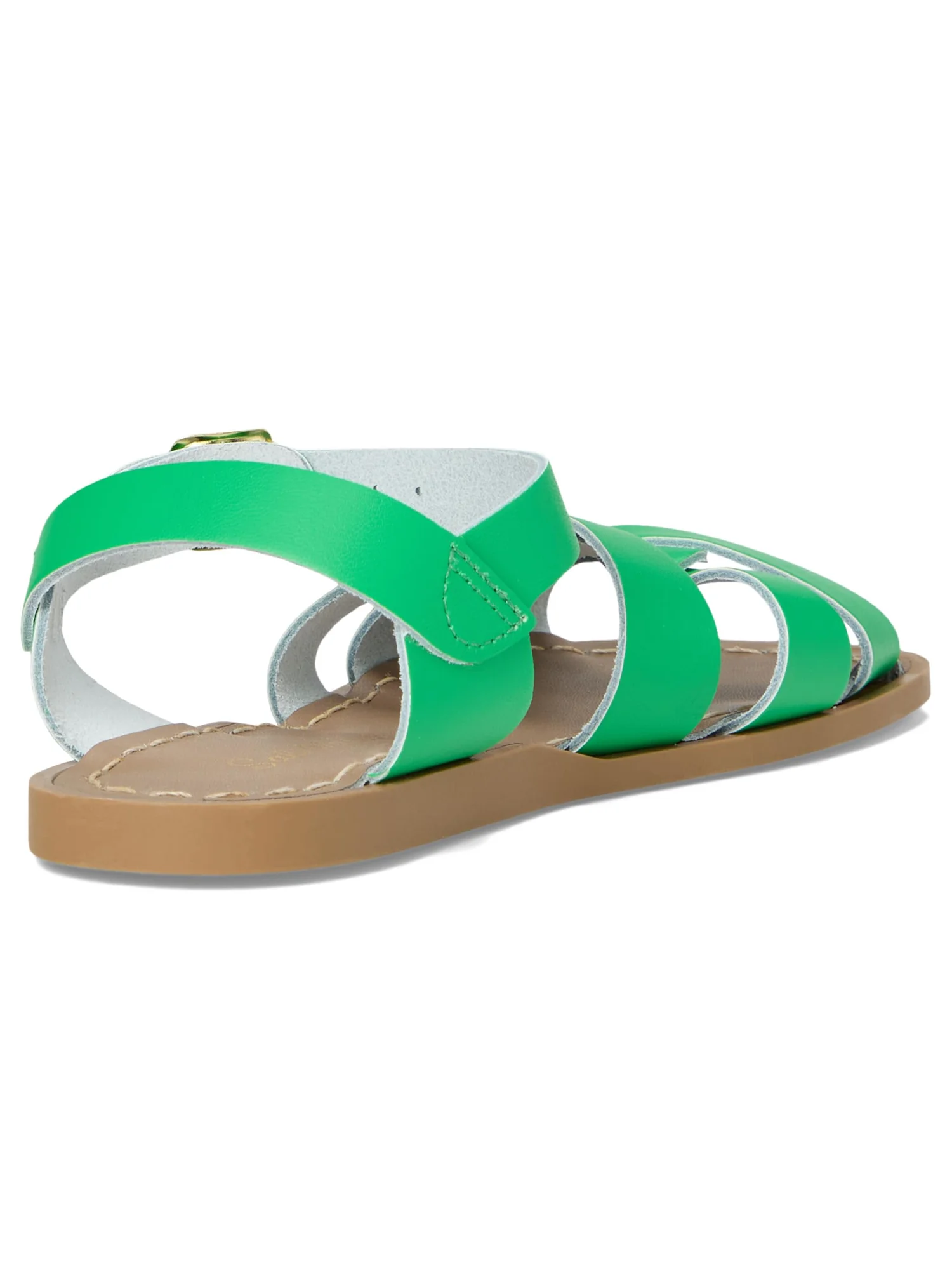 Сандалии Salt Water Sandal by Hoy Shoes Salt Water Original Sandals — изображение 5 из 7, зеленый