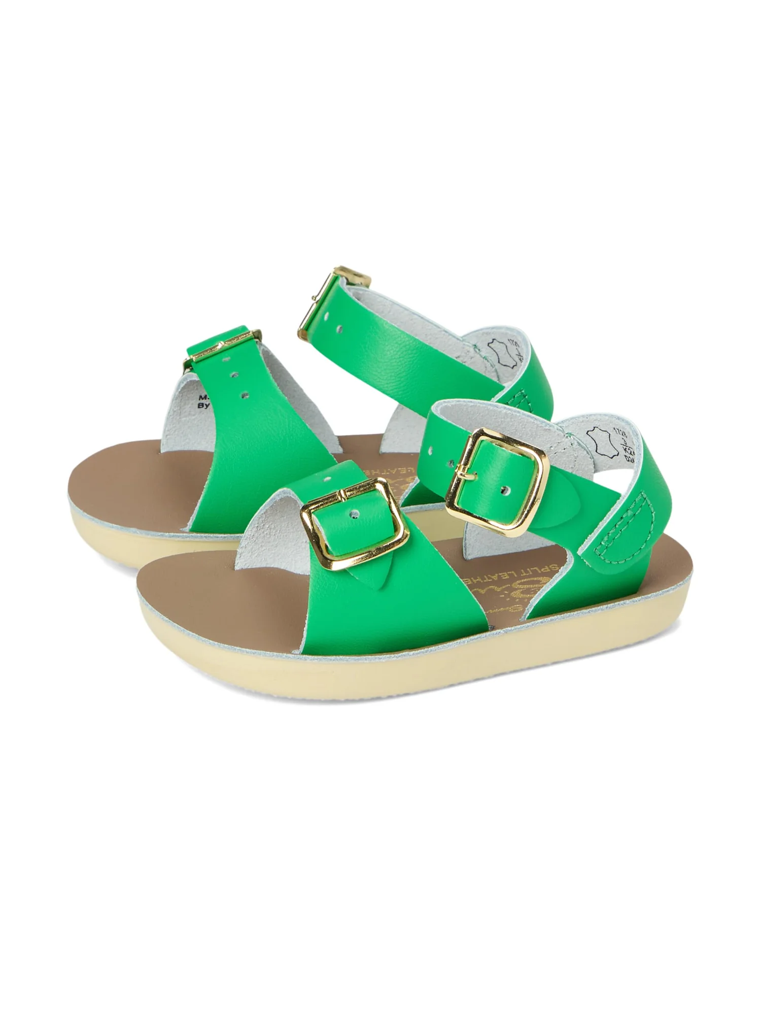 Сандалии Salt Water Sandal by Hoy Shoes Surfer