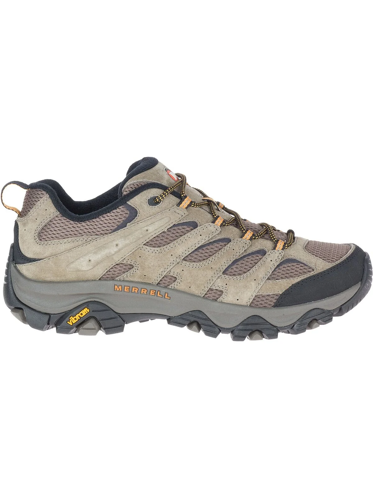 Треккинговые ботинки Merrell Moab 3