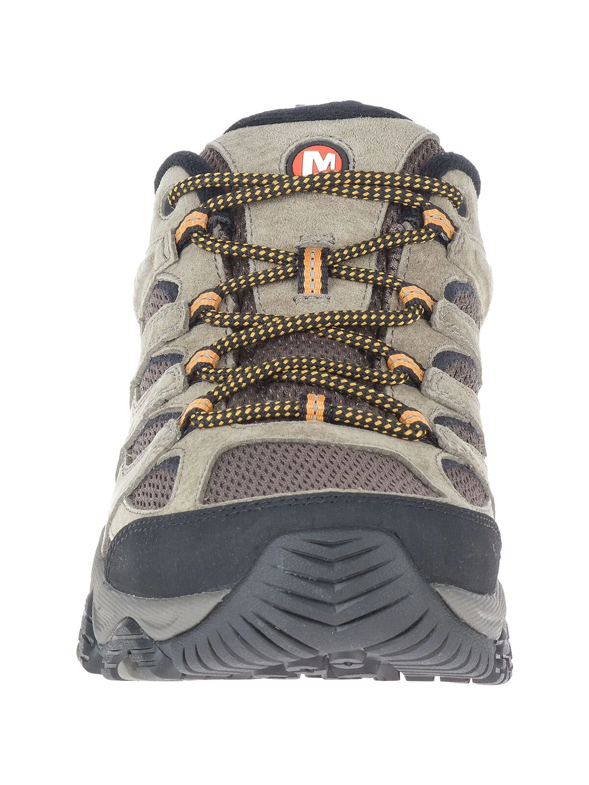 Треккинговые ботинки Merrell Moab 3 — изображение 3 из 5, ореховый