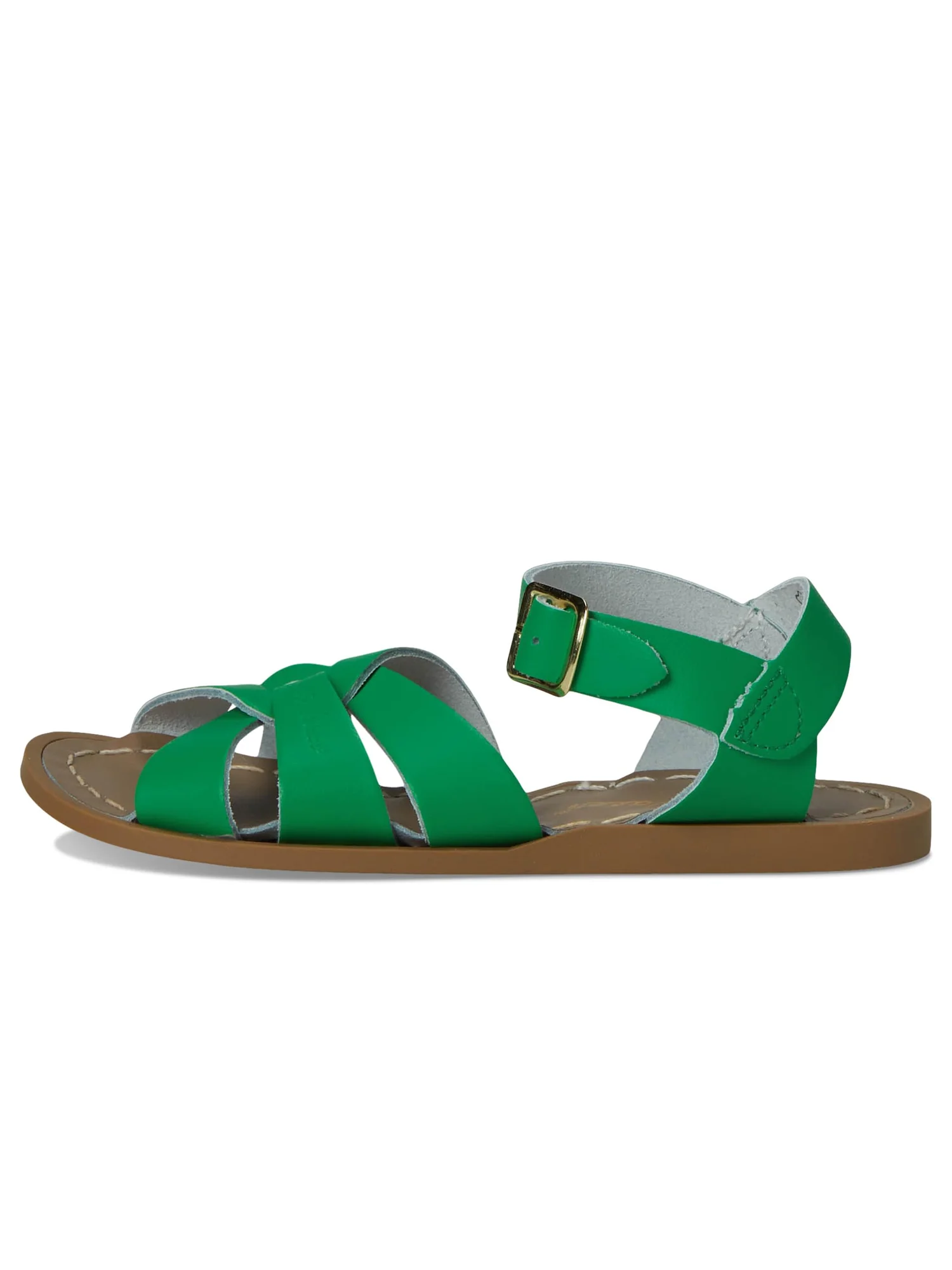 Сандалии Salt Water Sandal by Hoy Shoes Salt Water Original Sandals — изображение 4 из 7, зеленый