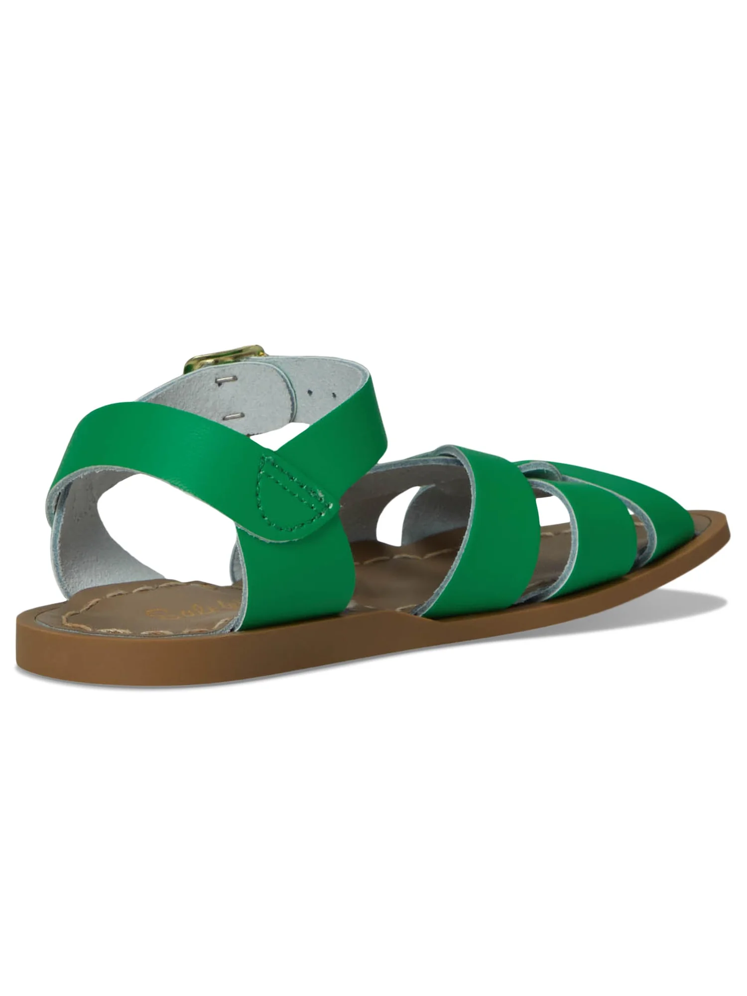Сандалии Salt Water Sandal by Hoy Shoes Salt Water Original Sandals — изображение 5 из 7, зеленый