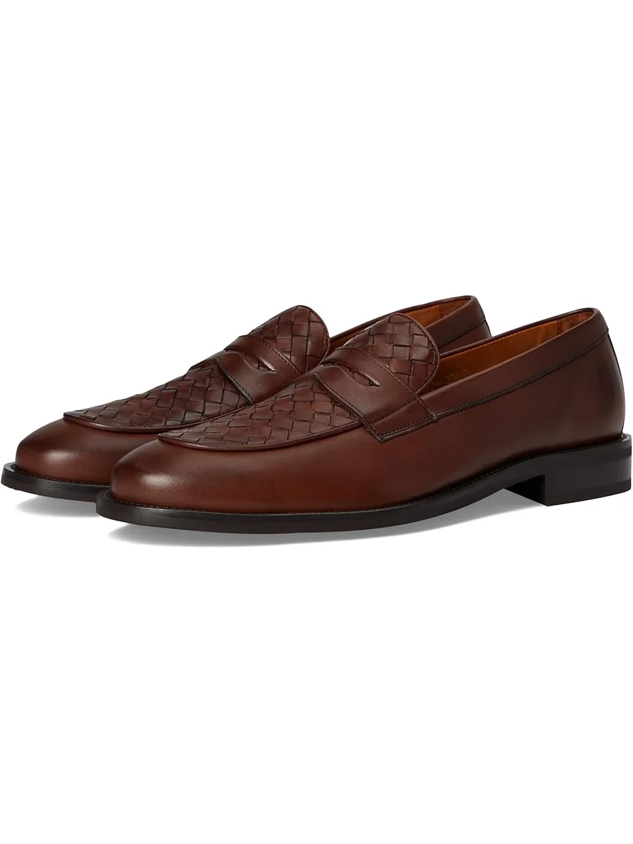 Лоферы Allen Edmonds Como Loafer/Moc Shoes