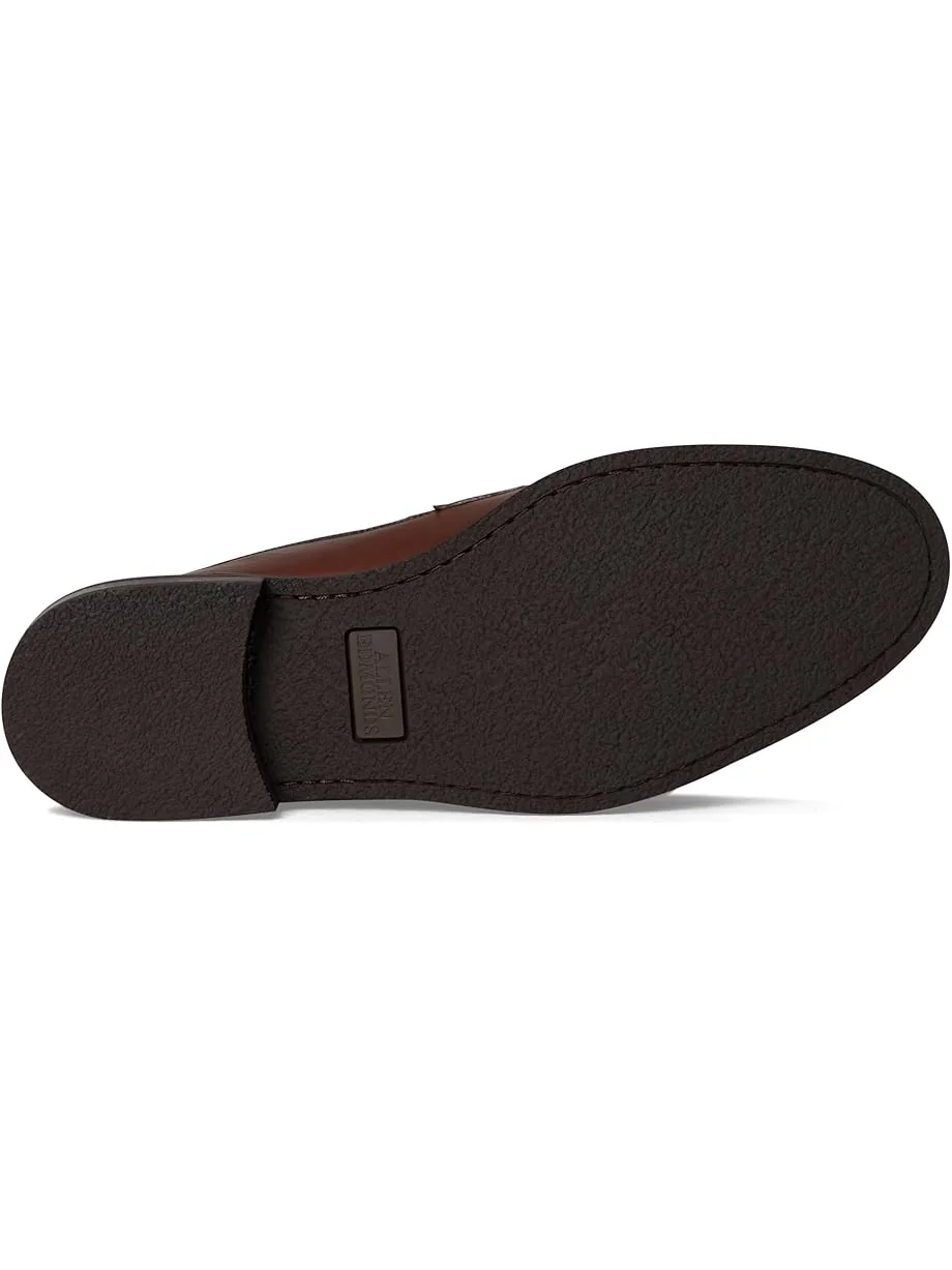Лоферы Allen Edmonds Como Loafer/Moc Shoes — изображение 3 из 7, коричневый