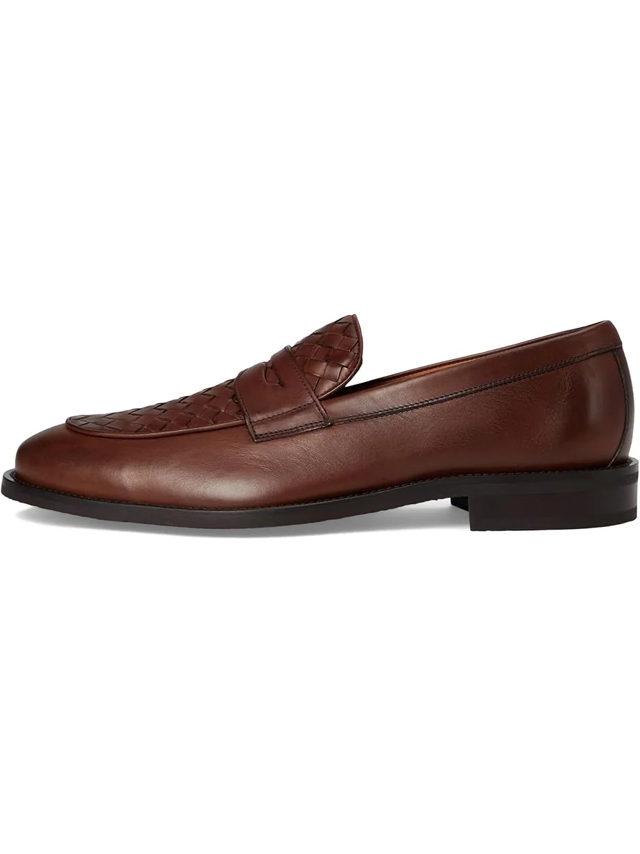 Лоферы Allen Edmonds Como Loafer/Moc Shoes — изображение 4 из 7, коричневый