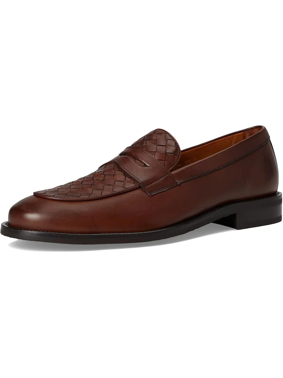Лоферы Allen Edmonds Como Loafer/Moc Shoes — изображение 7 из 7, коричневый