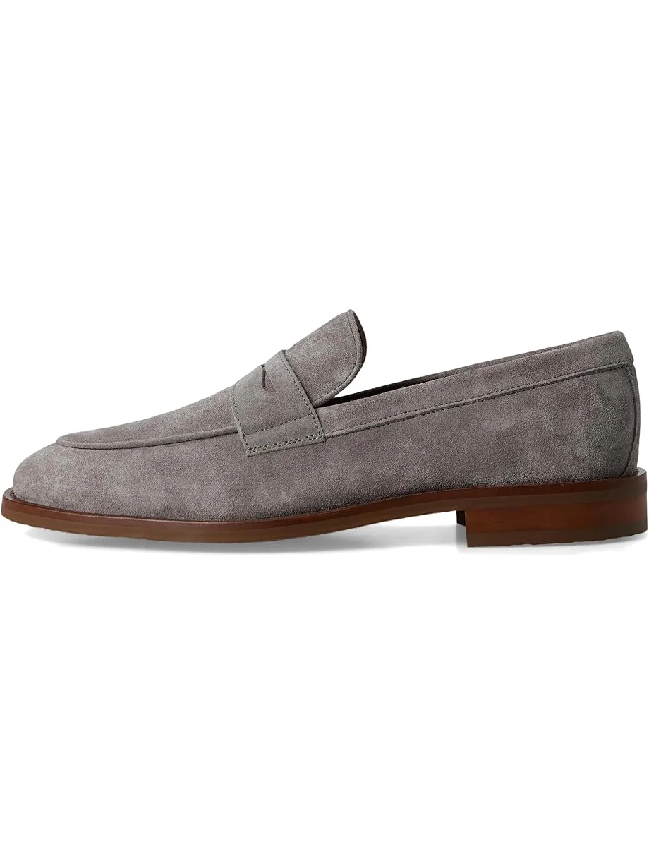 Лоферы Allen Edmonds Como Loafer/Moc Shoes — изображение 4 из 7, серый