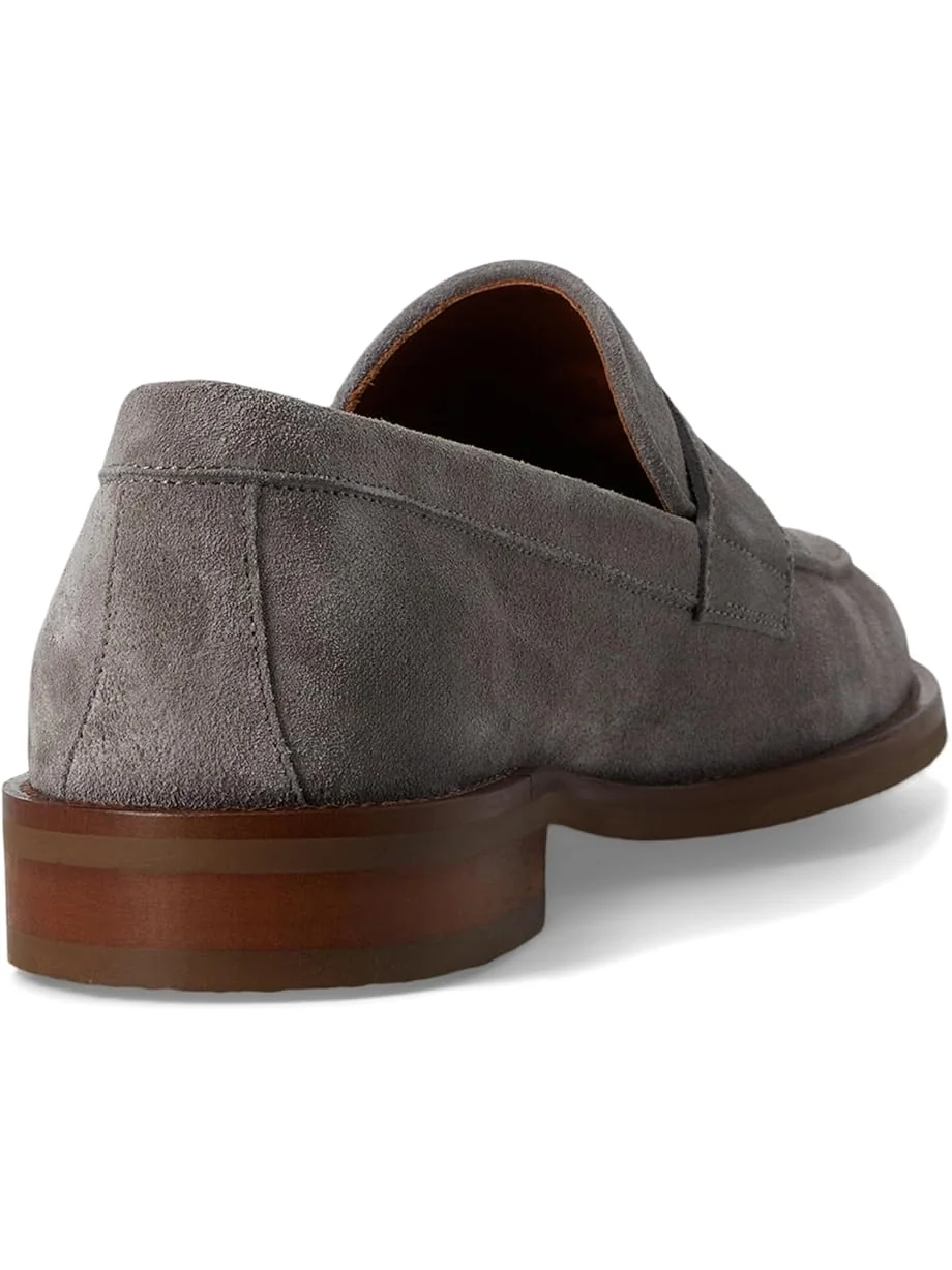 Лоферы Allen Edmonds Como Loafer/Moc Shoes — изображение 5 из 7, серый