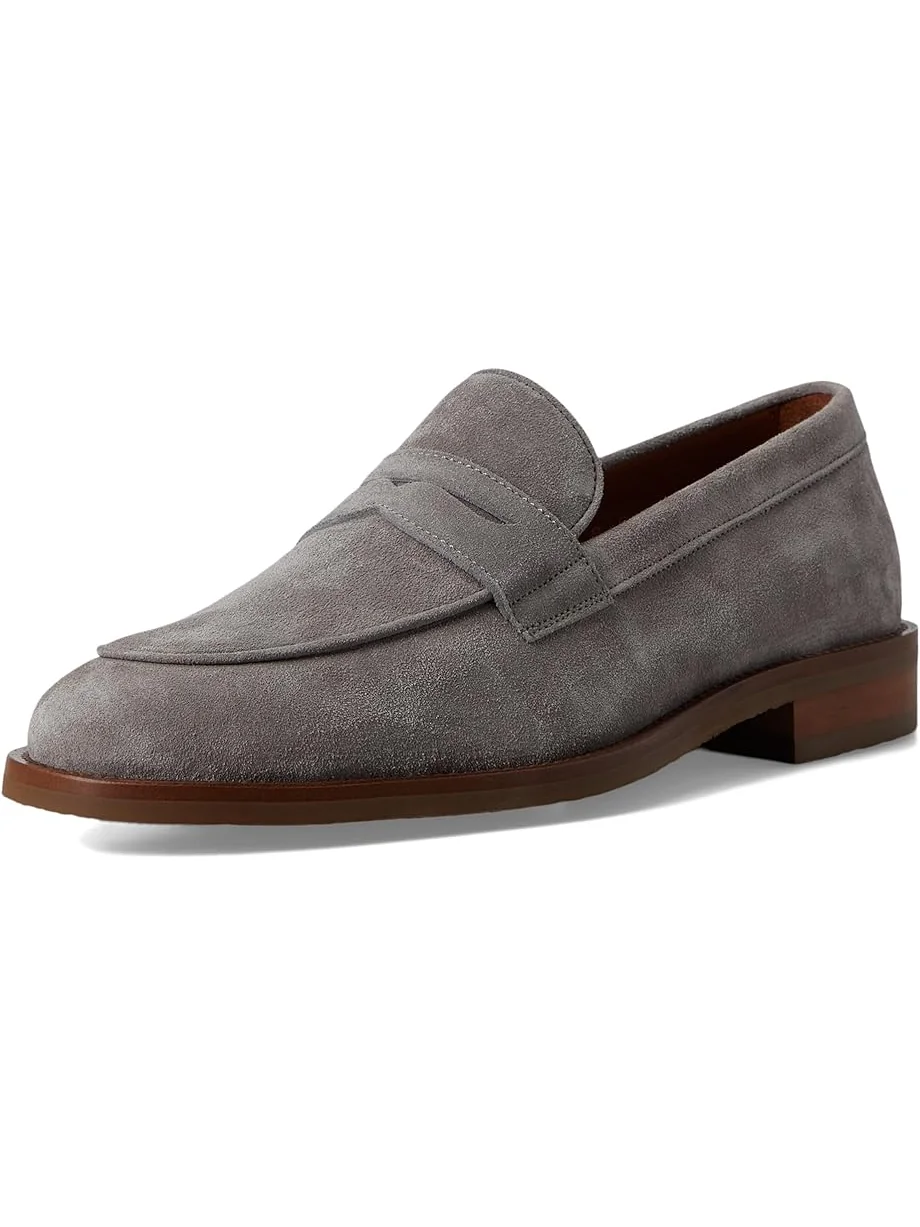 Лоферы Allen Edmonds Como Loafer/Moc Shoes — изображение 7 из 7, серый