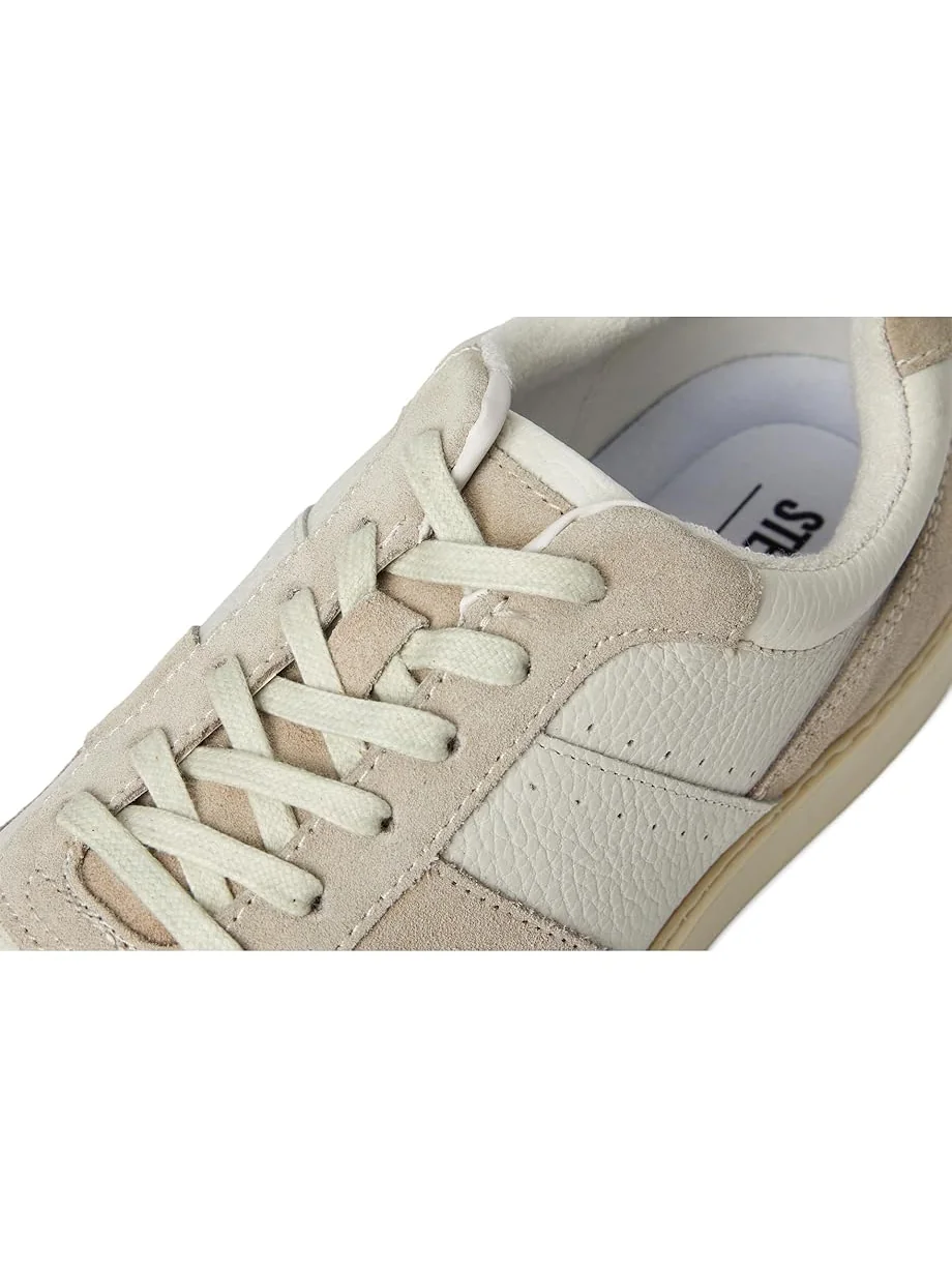 Кроссовки Steve Madden Jerro — изображение 6 из 7, белый/бежевый