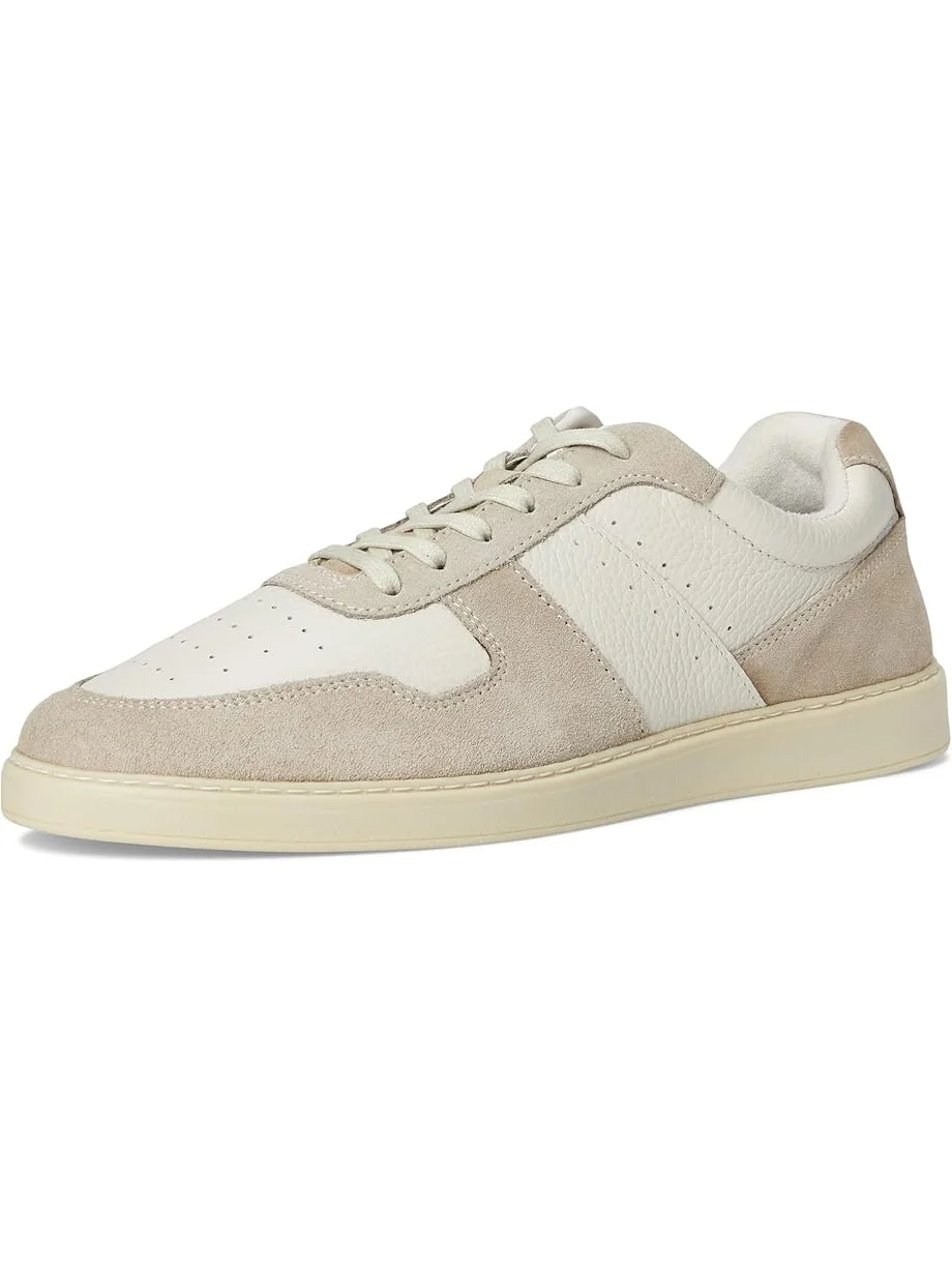 Кроссовки Steve Madden Jerro — изображение 7 из 7, белый/бежевый