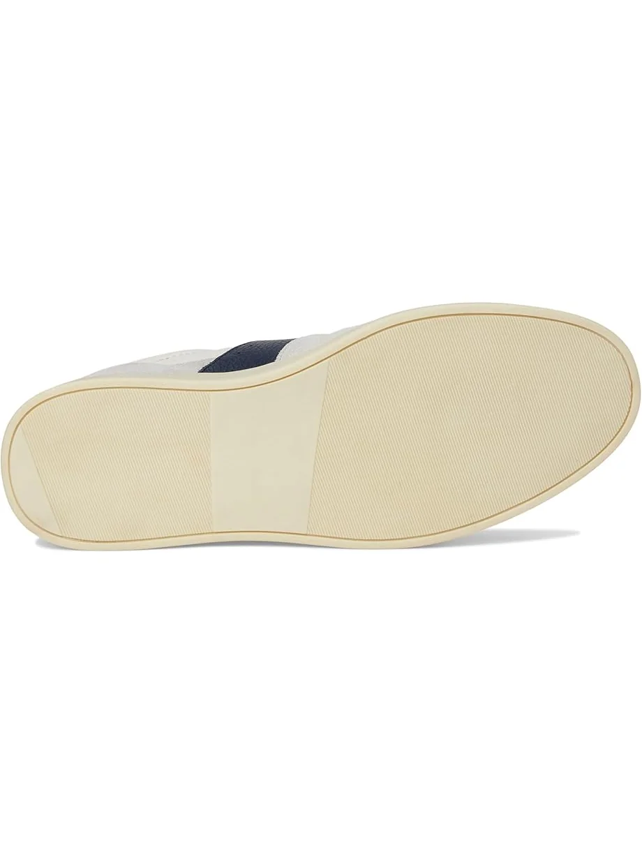 Кроссовки Steve Madden Jerro — изображение 3 из 7, белый/темно-синий