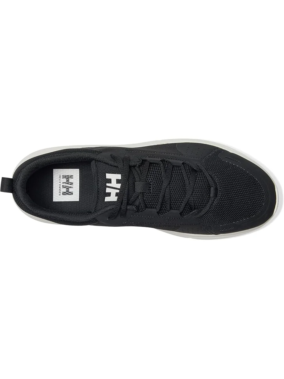Кроссовки Helly Hansen HP Ahiga Evo 5 — изображение 2 из 7, черный