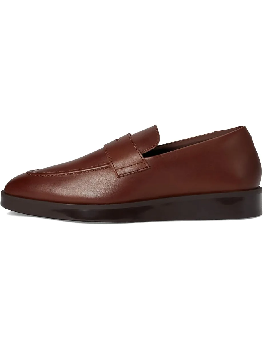 Лоферы Wolf & Shepherd Closer Loafer — изображение 4 из 7, коричневый