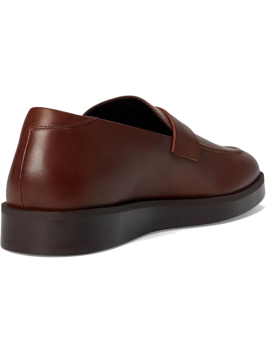 Лоферы Wolf & Shepherd Closer Loafer — изображение 5 из 7, коричневый