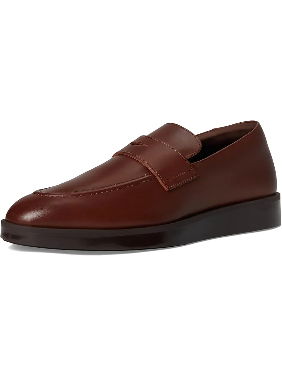 Лоферы Wolf & Shepherd Closer Loafer — изображение 7 из 7, коричневый