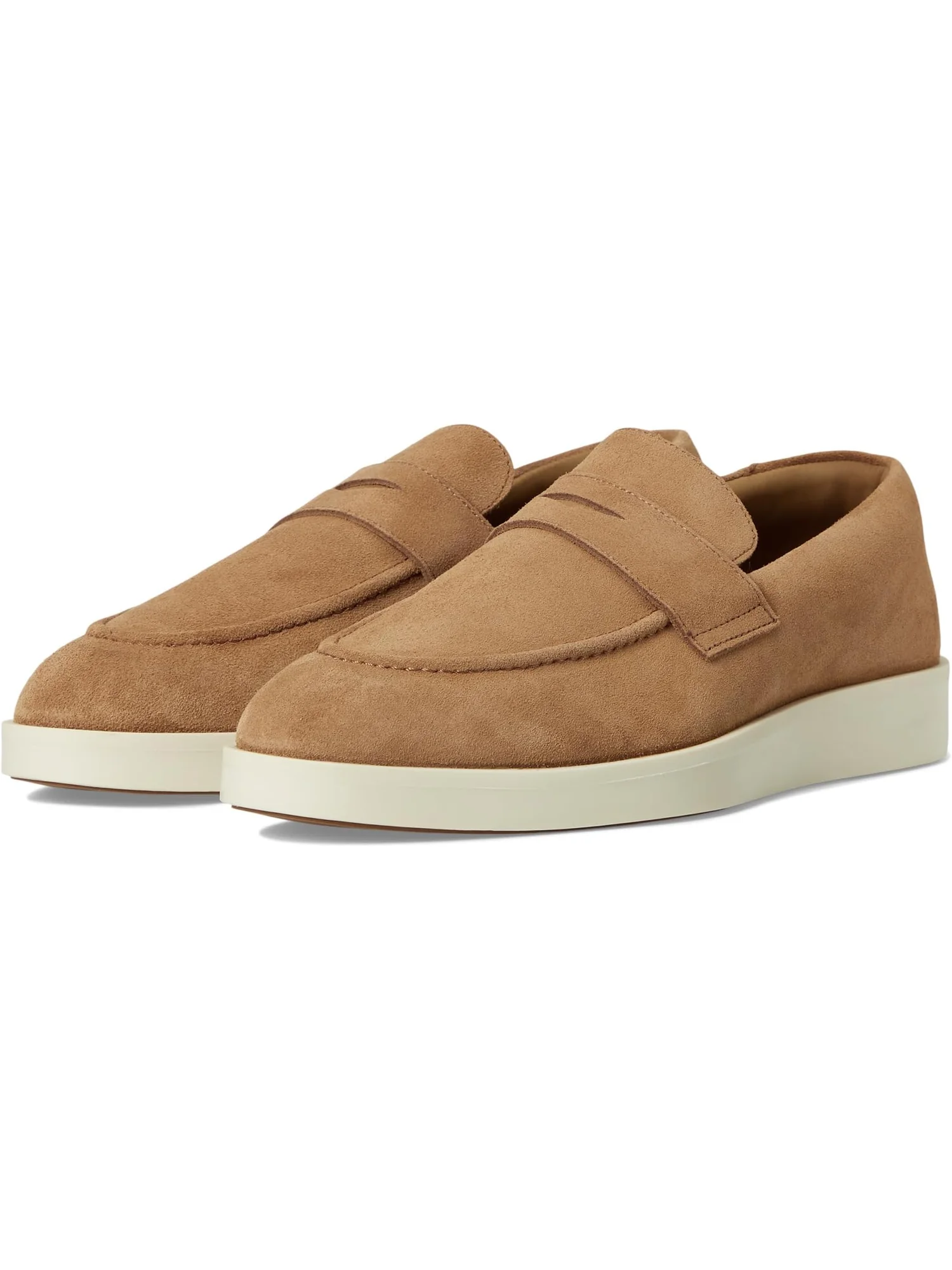 Лоферы Wolf & Shepherd Closer Loafer