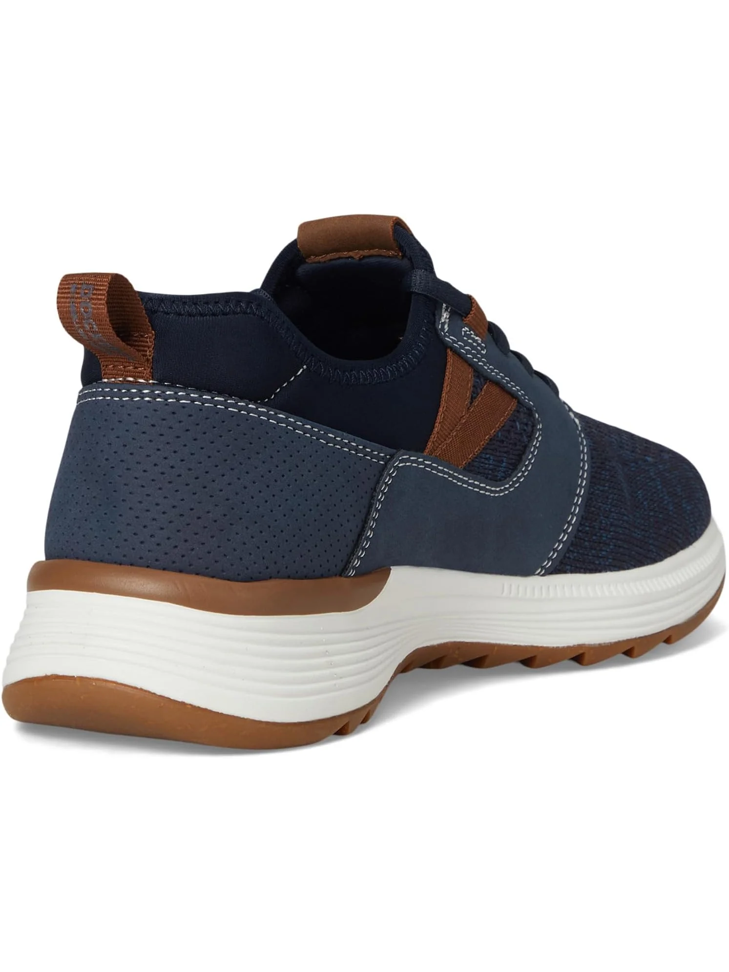 Кроссовки Dockers Adan — изображение 5 из 7, темно-синий