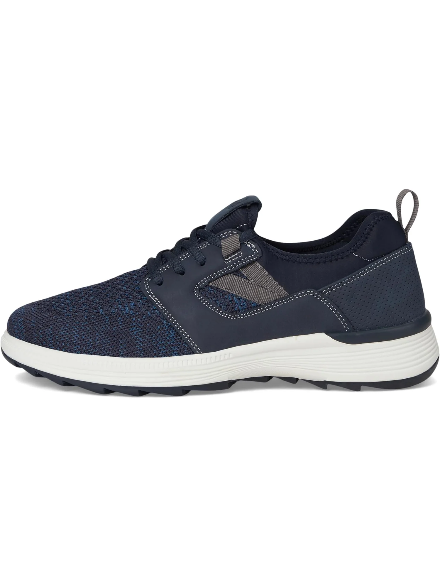 Кроссовки Dockers Men's Adan — изображение 4 из 7, темно-синий