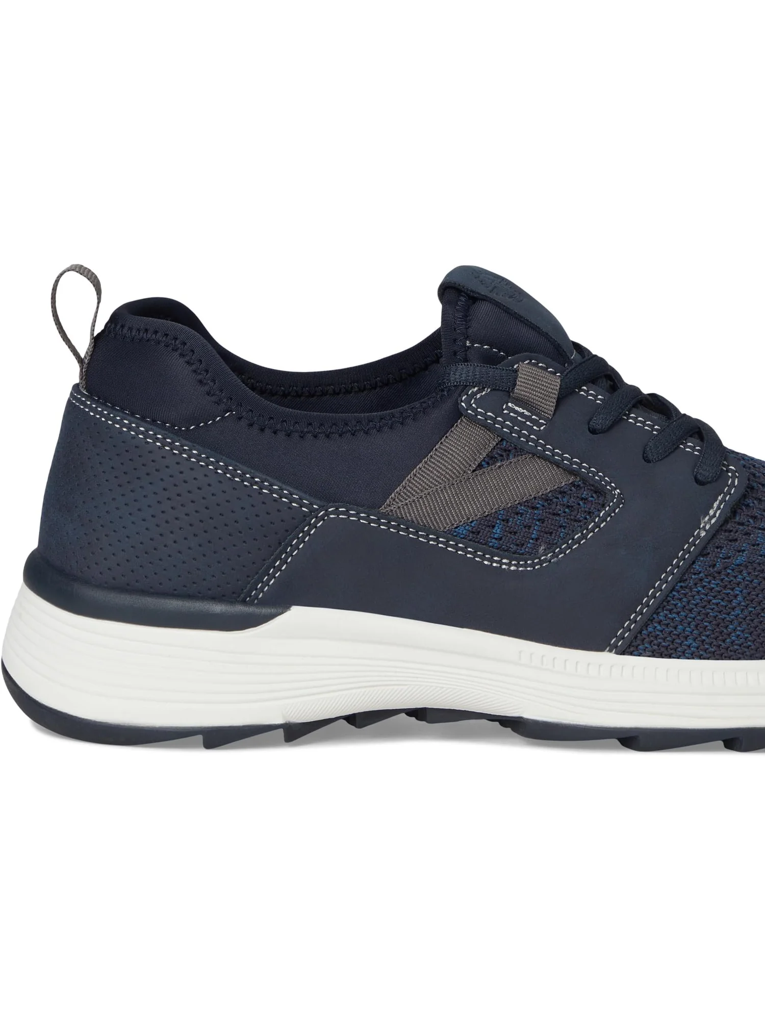 Кроссовки Dockers Men's Adan — изображение 6 из 7, темно-синий