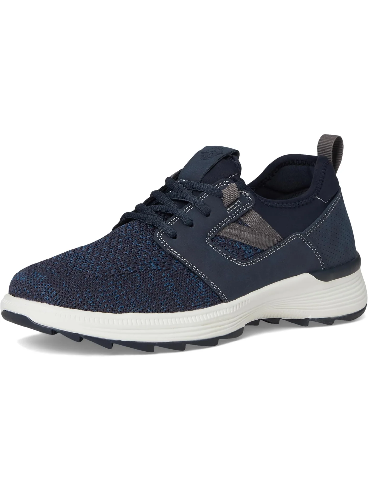Кроссовки Dockers Men's Adan — изображение 7 из 7, темно-синий