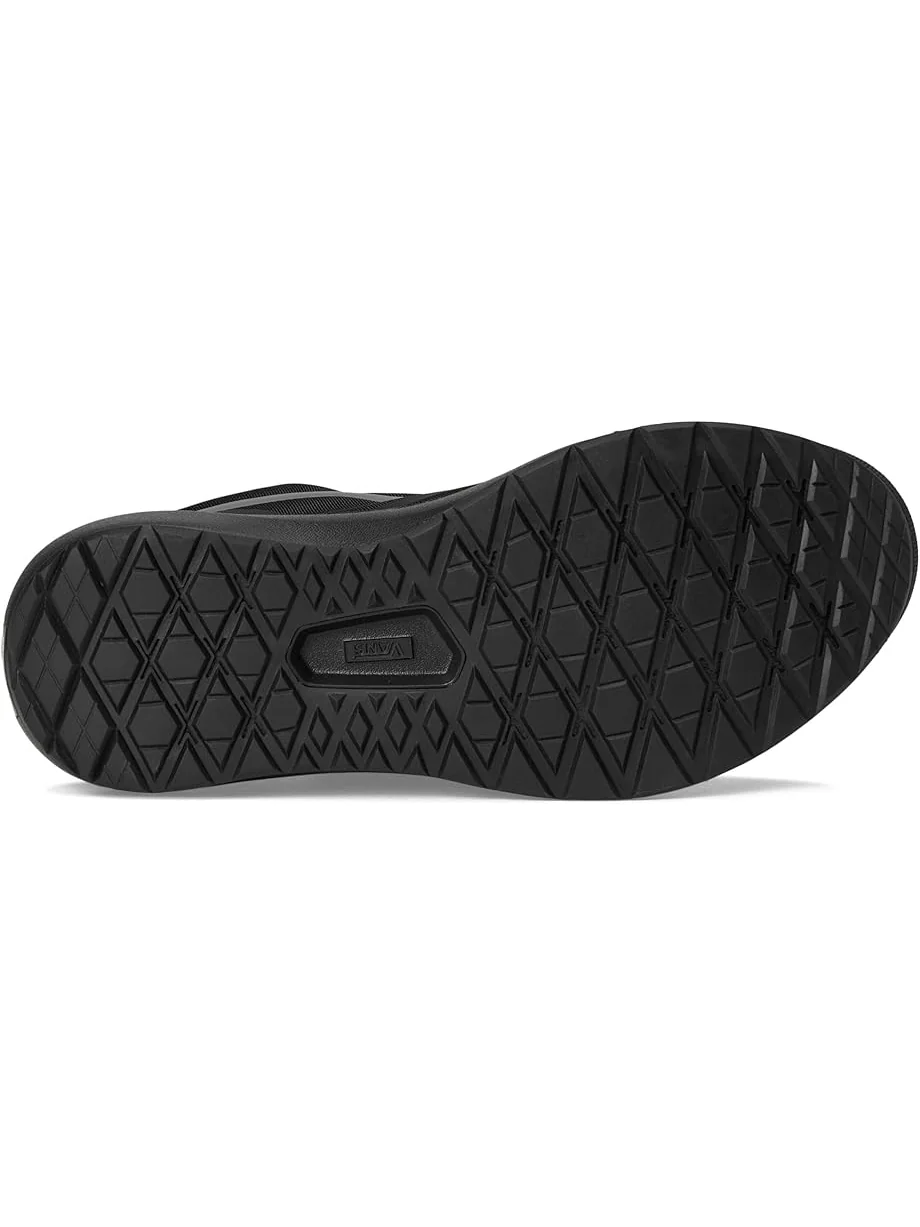 Кроссовки Vans Mte Ultrarange 2.0 Rw — изображение 3 из 7, черный/черный