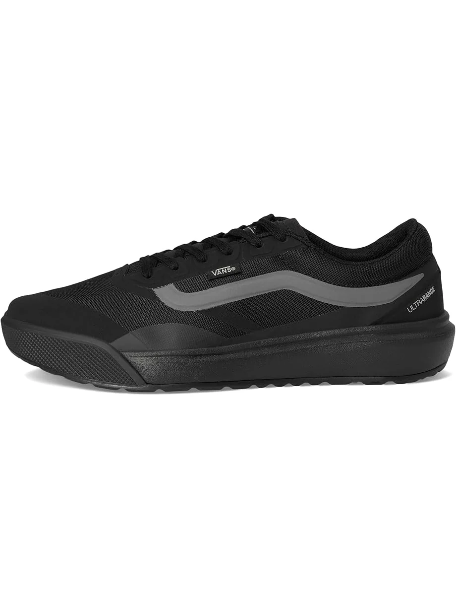 Кроссовки Vans Mte Ultrarange 2.0 Rw — изображение 4 из 7, черный/черный