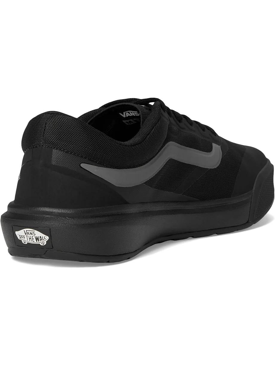 Кроссовки Vans Mte Ultrarange 2.0 Rw — изображение 5 из 7, черный/черный