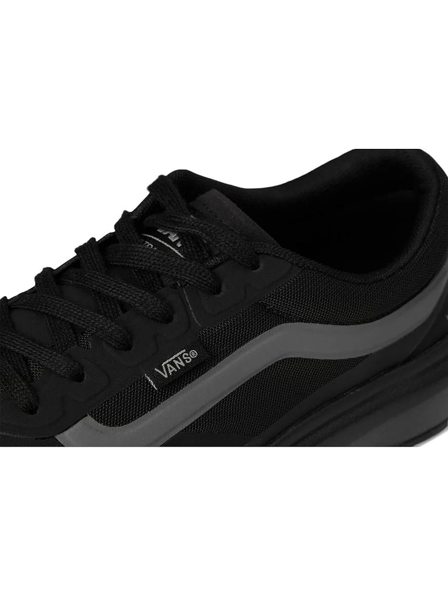 Кроссовки Vans Mte Ultrarange 2.0 Rw — изображение 6 из 7, черный/черный