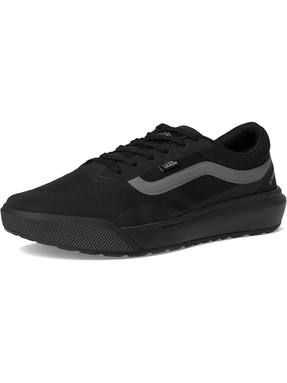 Кроссовки Vans Mte Ultrarange 2.0 Rw — изображение 7 из 7, черный/черный