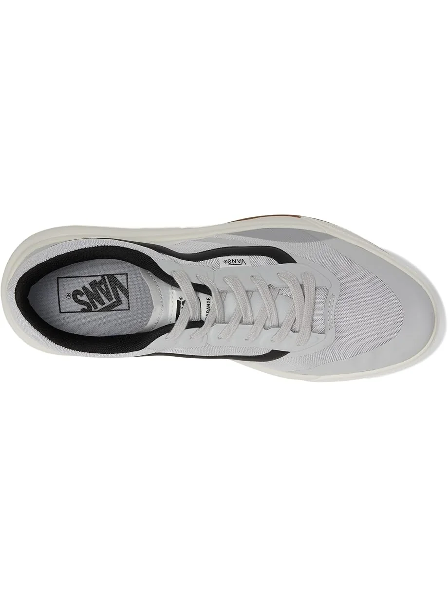 Кроссовки Vans MTE Ultrarange 2.0 RW — изображение 2 из 7, серый
