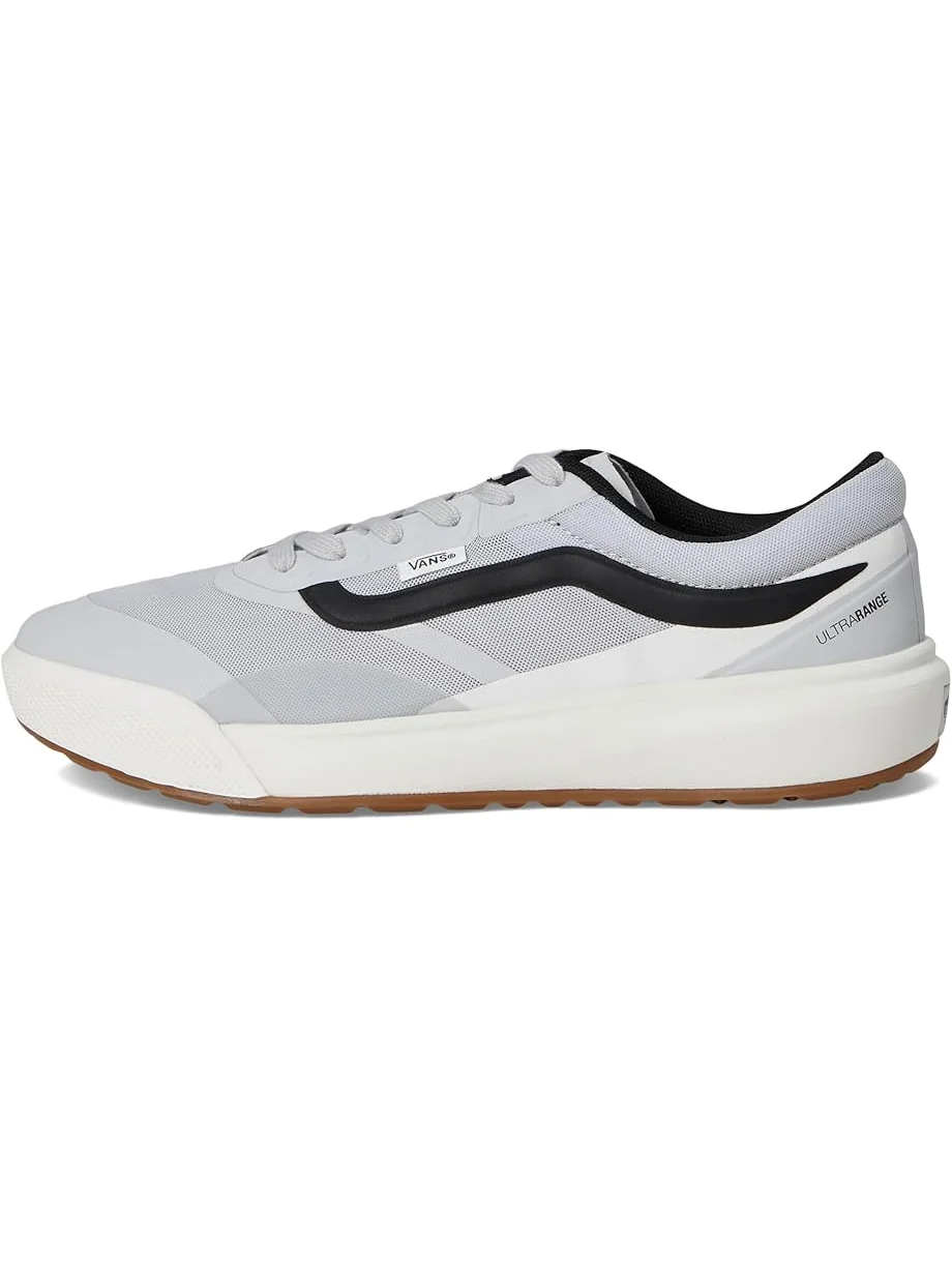 Кроссовки Vans MTE Ultrarange 2.0 RW — изображение 4 из 7, серый